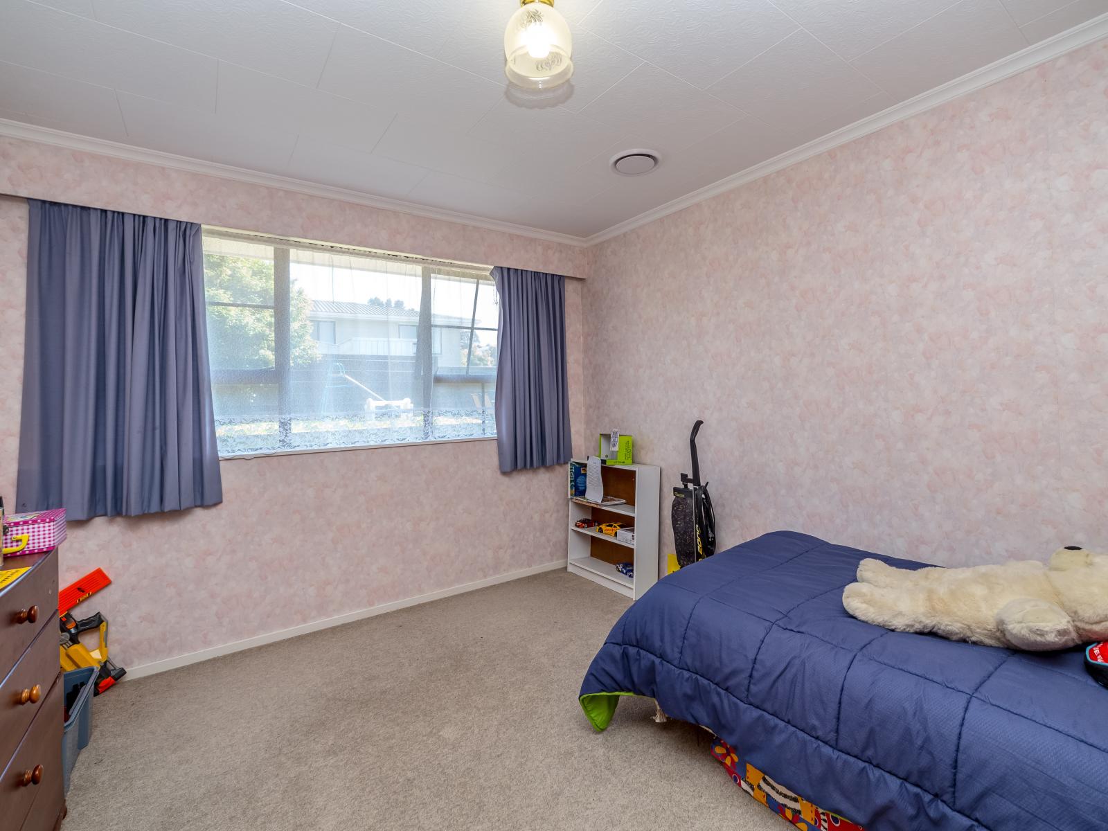 7 Rewa Place, Masterton