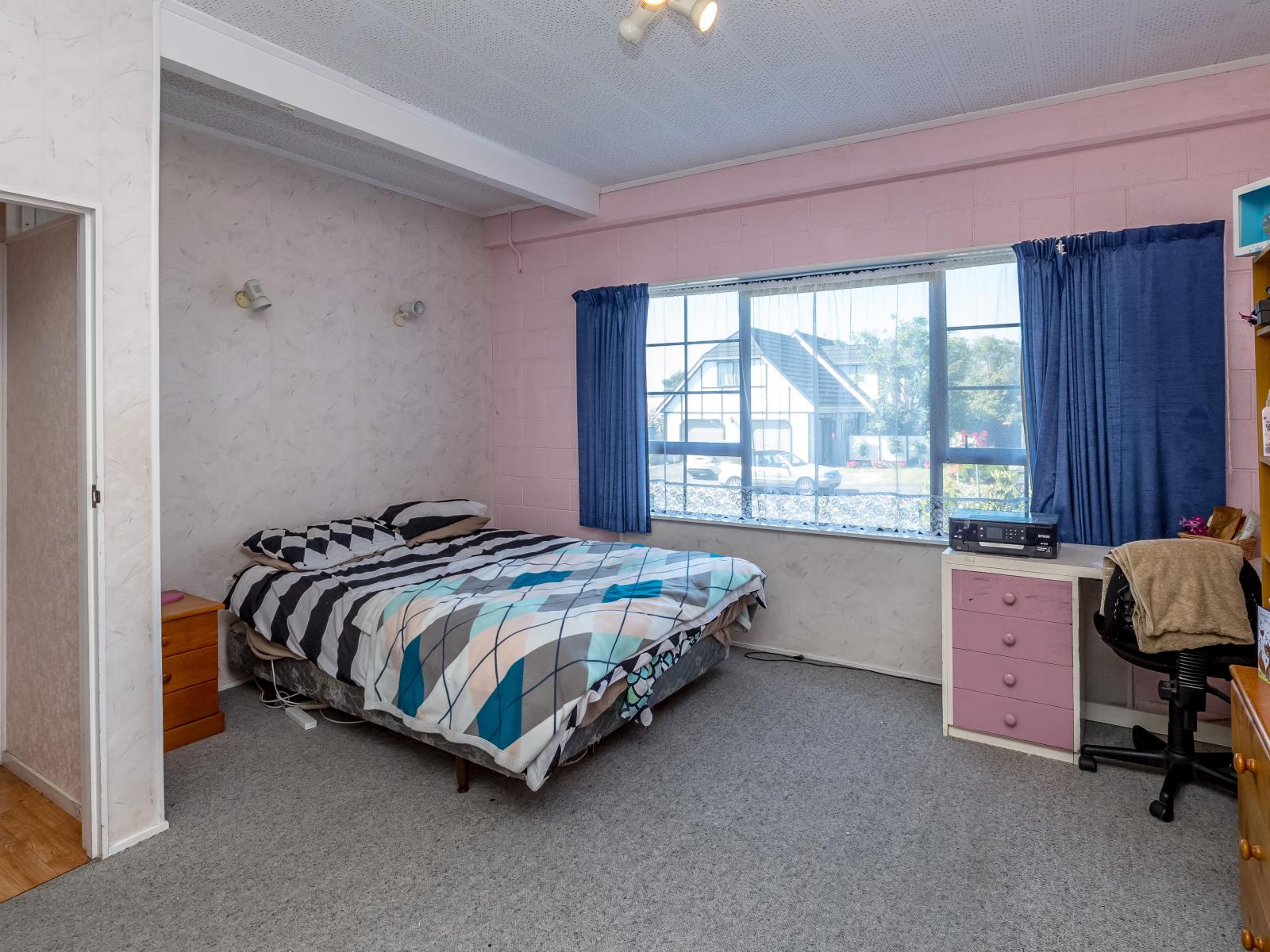 7 Rewa Place, Masterton