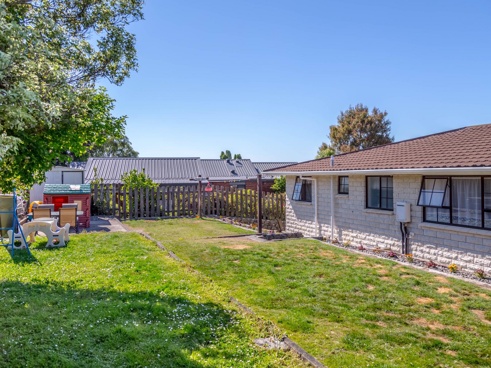 7 Rewa Place, Masterton