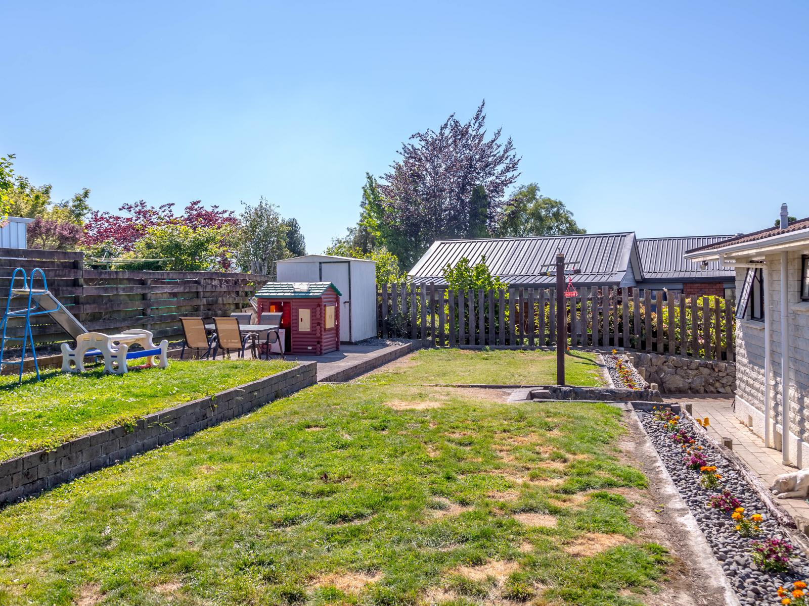 7 Rewa Place, Masterton