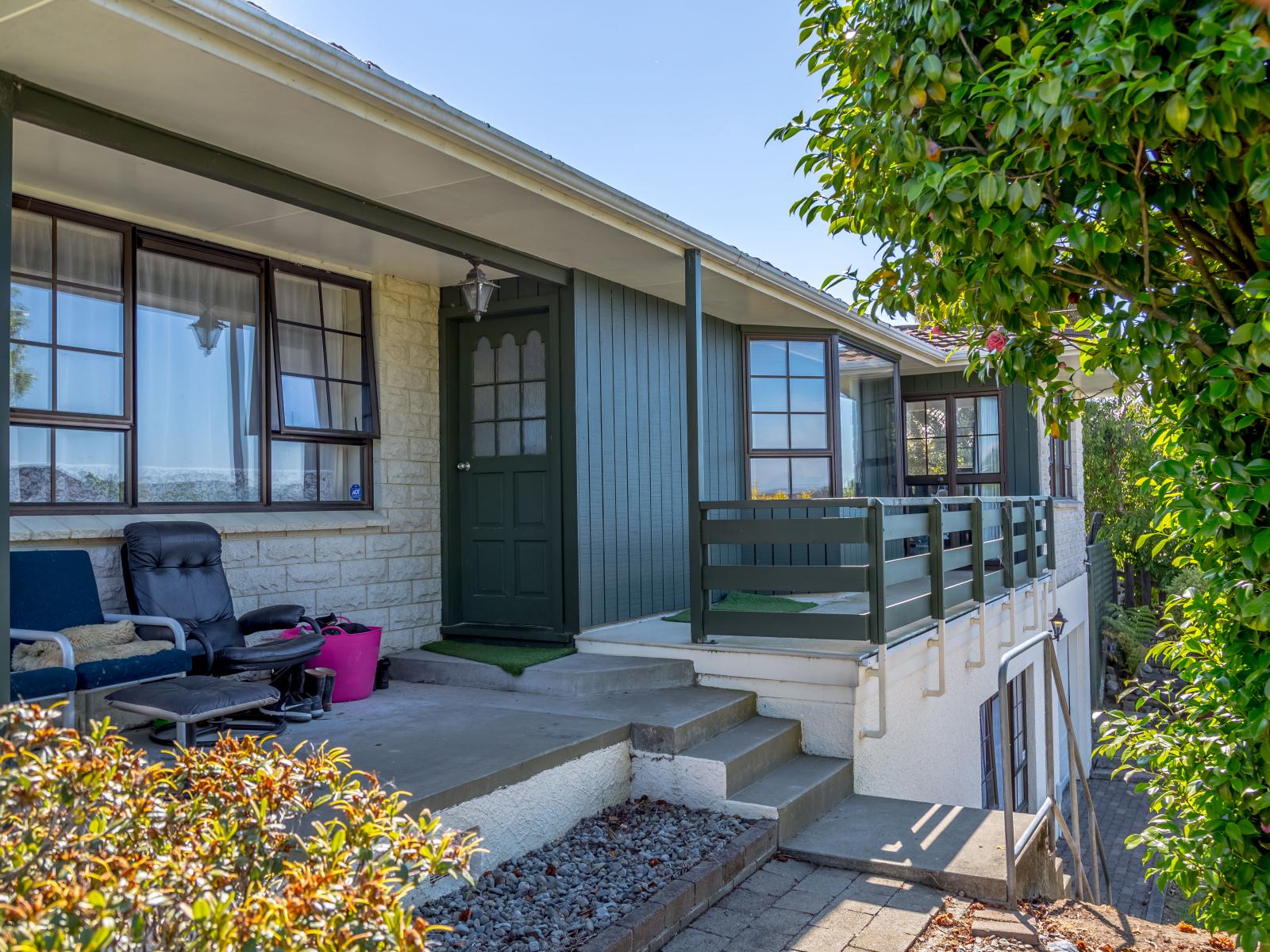 7 Rewa Place, Masterton