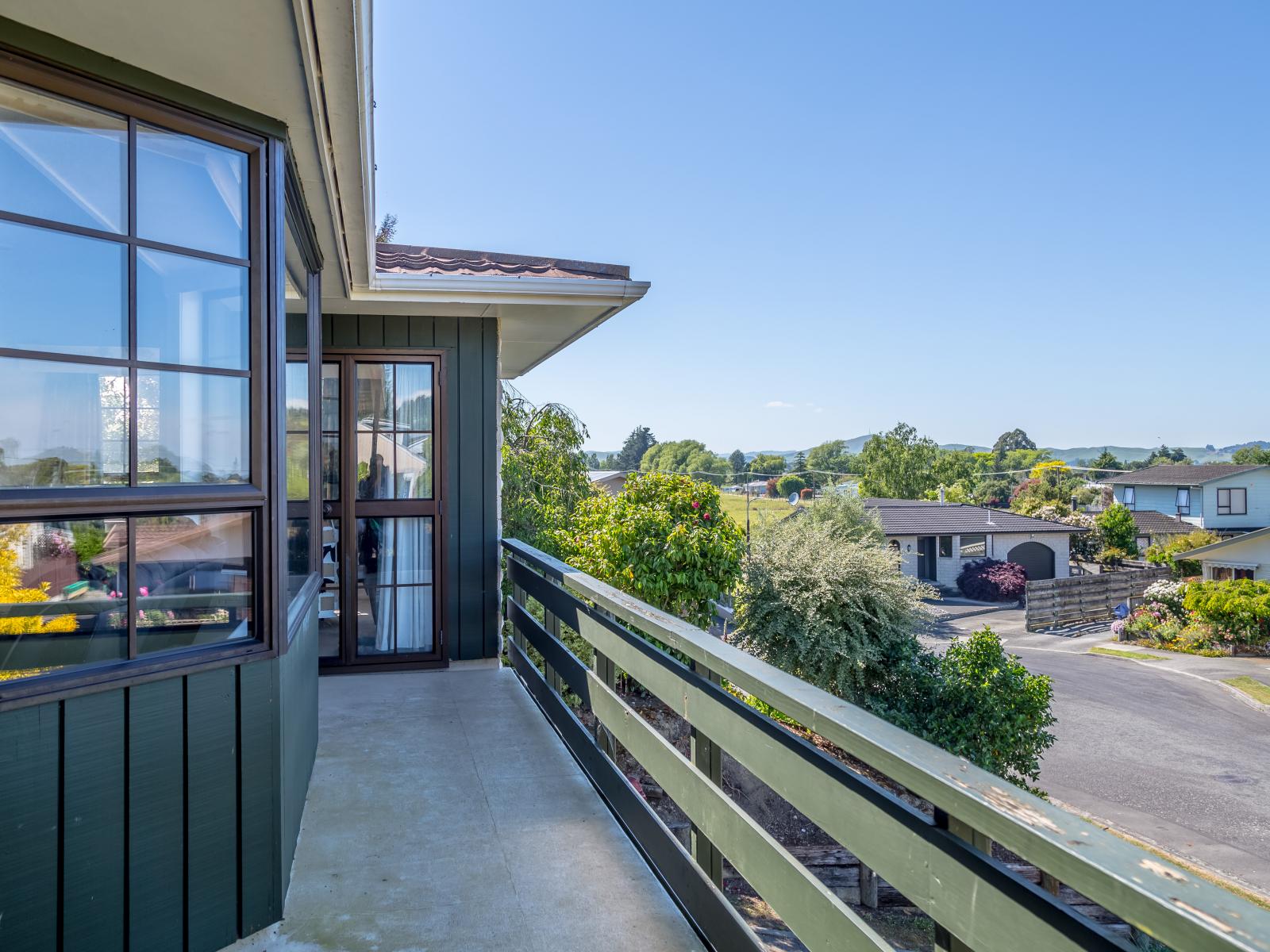 7 Rewa Place, Masterton