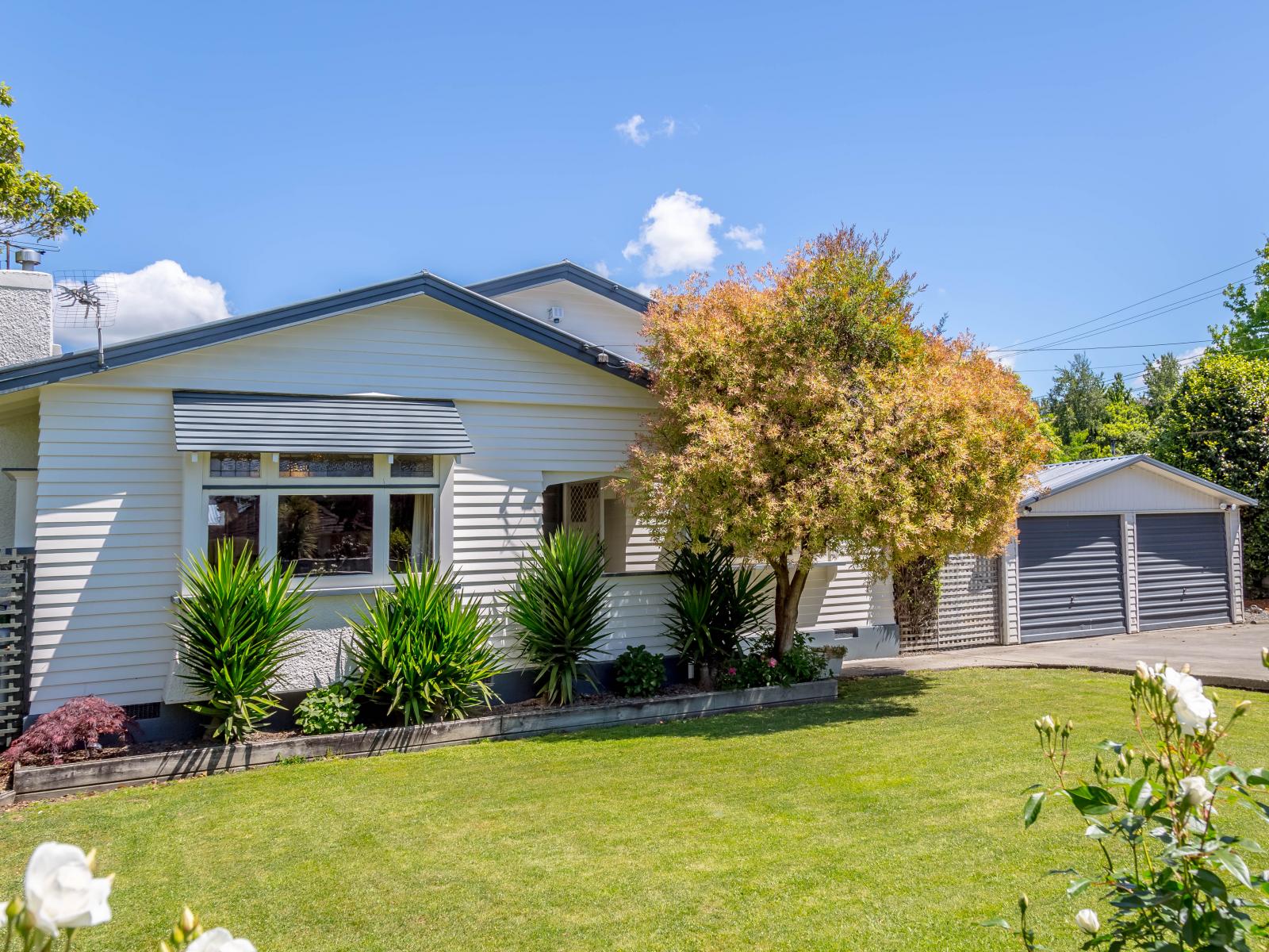69 Opaki Road, Masterton