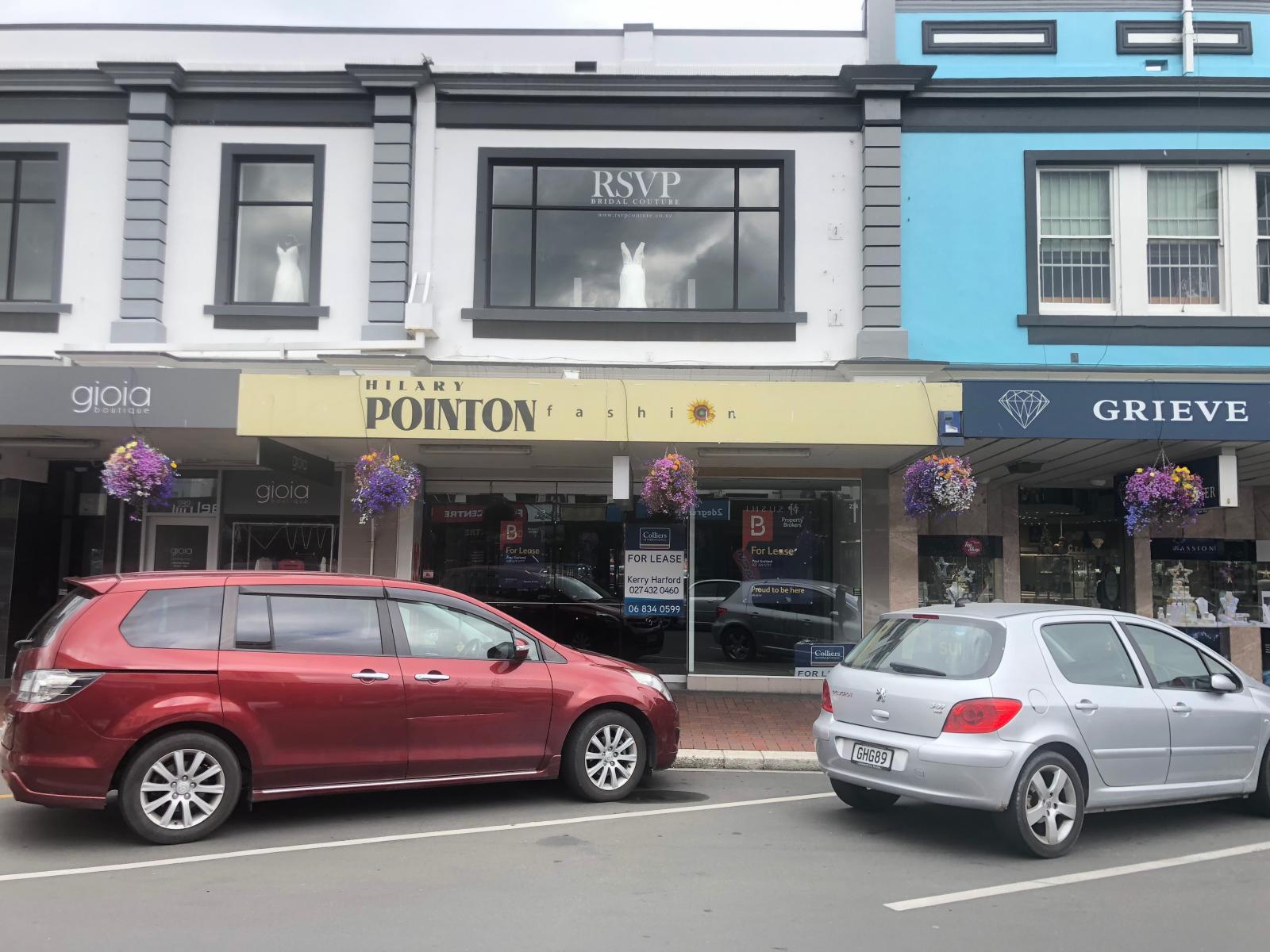 230 Heretaunga Street East, Hastings