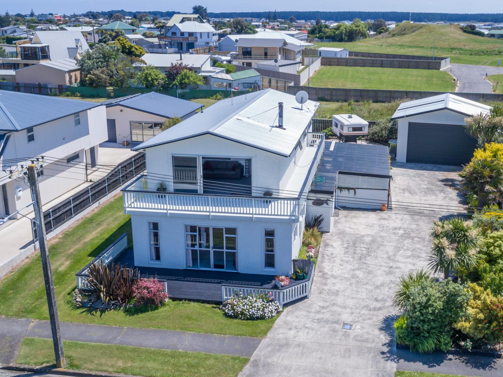 67 Hartley Street, Foxton Beach