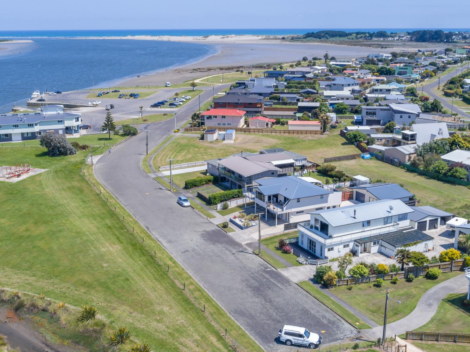67 Hartley Street, Foxton Beach