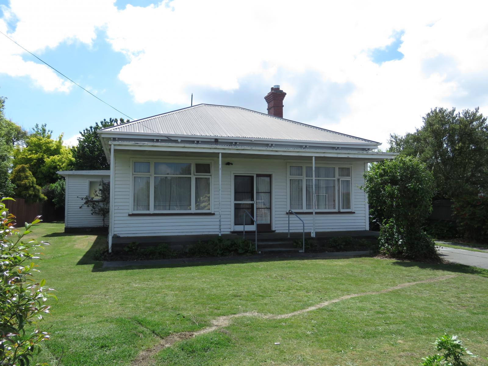 45 Princes Street, Netherby