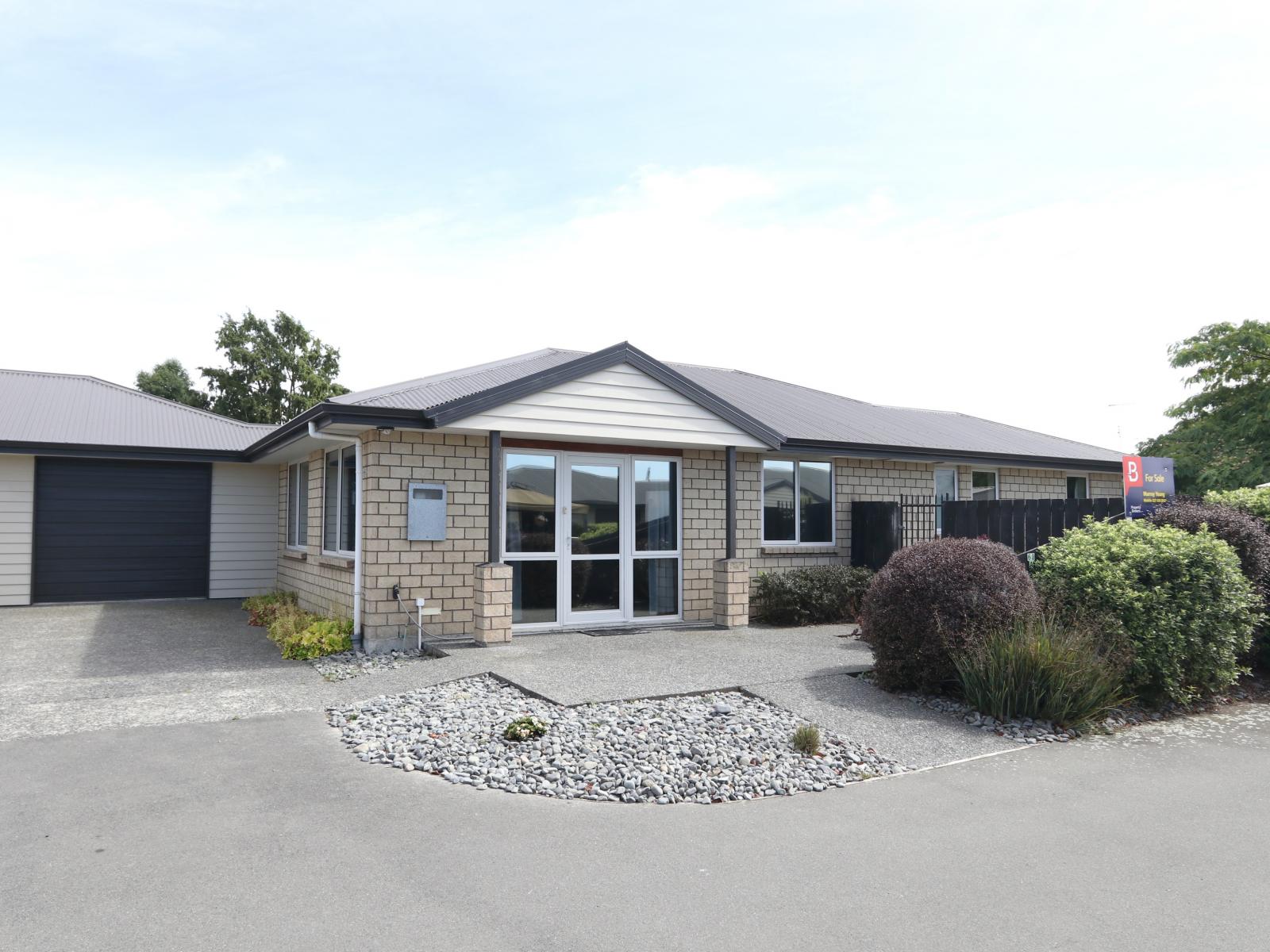 60a Princes Street, Netherby