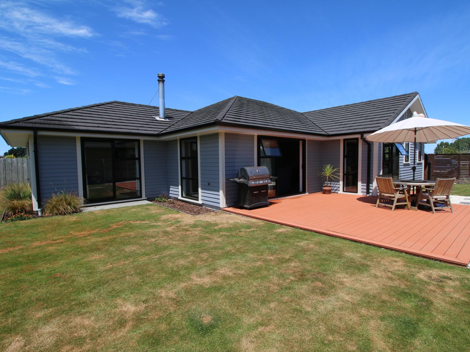 5 Ben Elder Place, Netherby