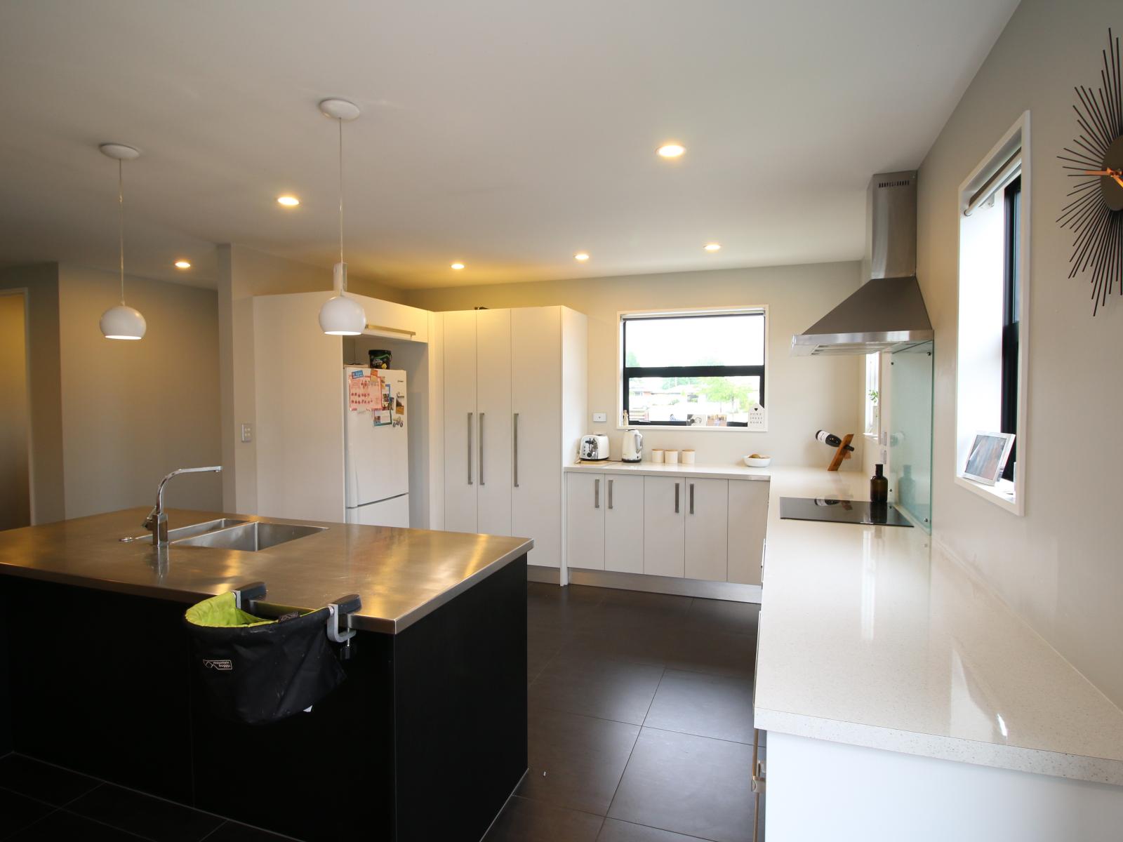 5 Ben Elder Place, Netherby