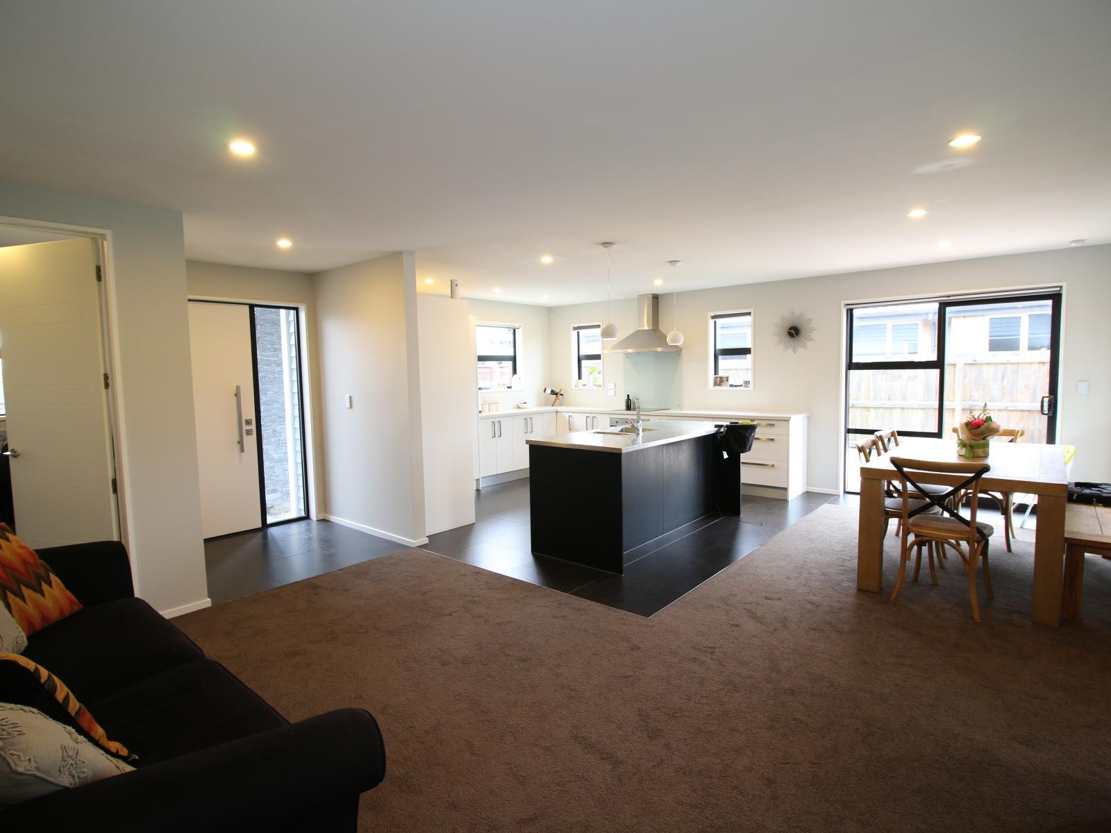 5 Ben Elder Place, Netherby