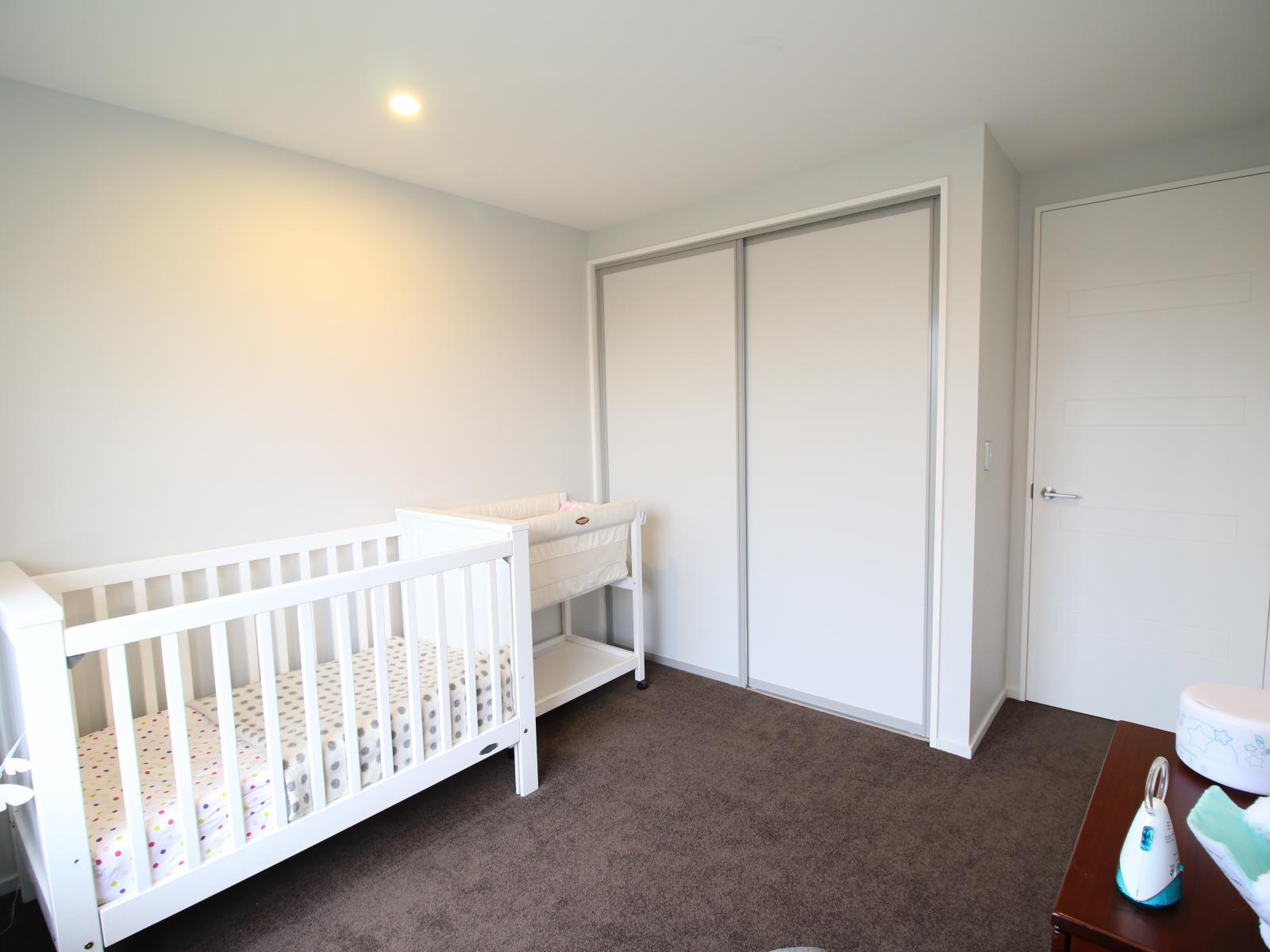 5 Ben Elder Place, Netherby