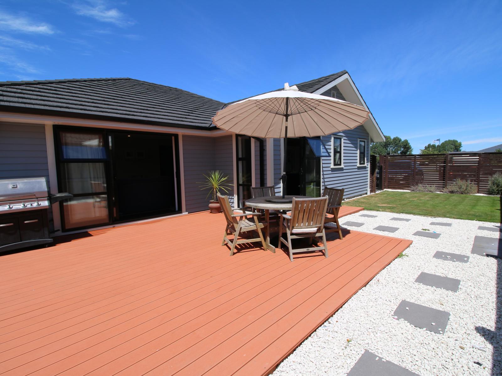 5 Ben Elder Place, Netherby