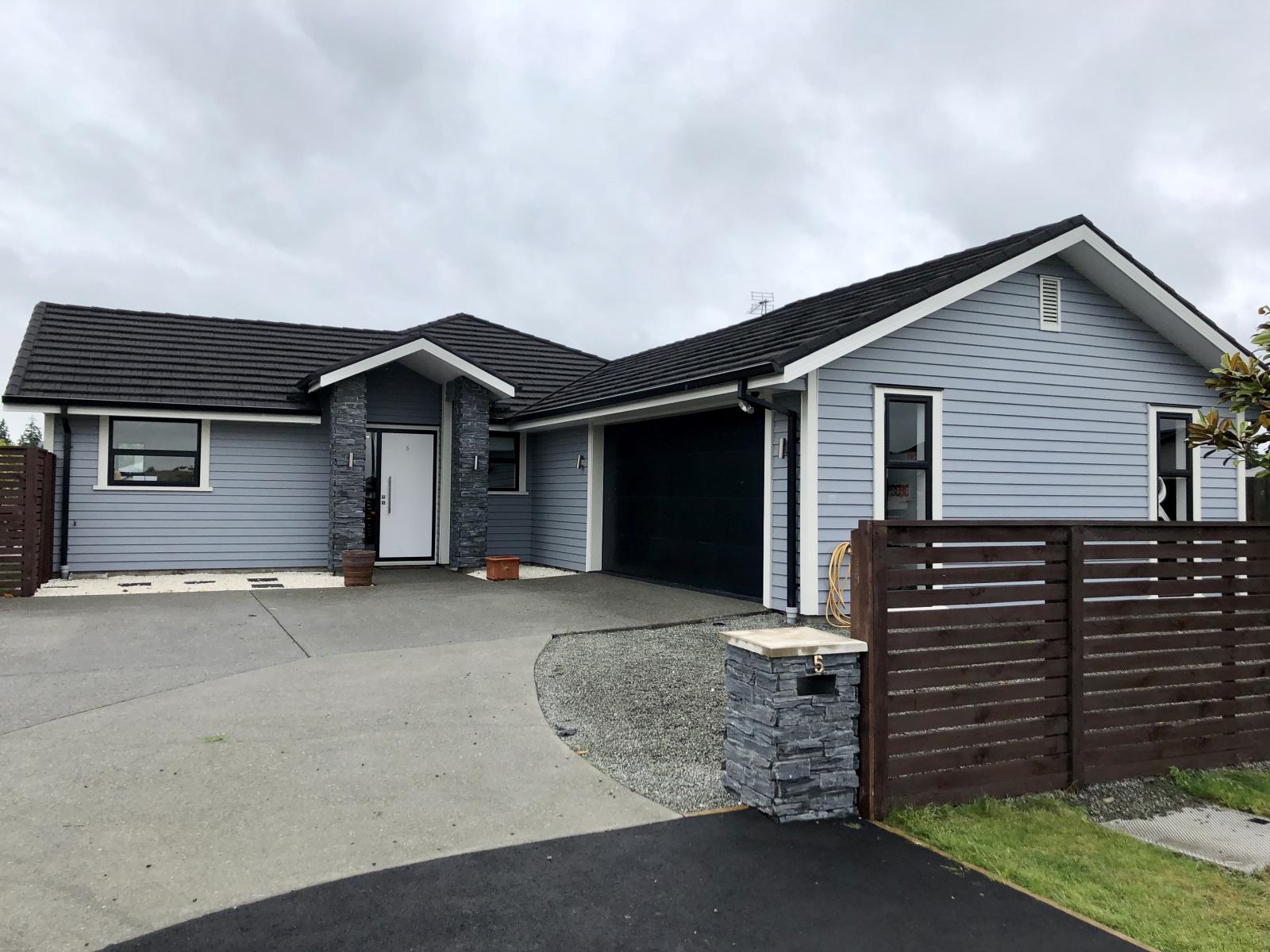 5 Ben Elder Place, Netherby