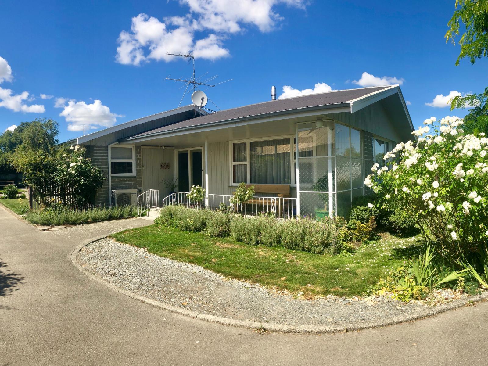 120 Belt Road, Allenton