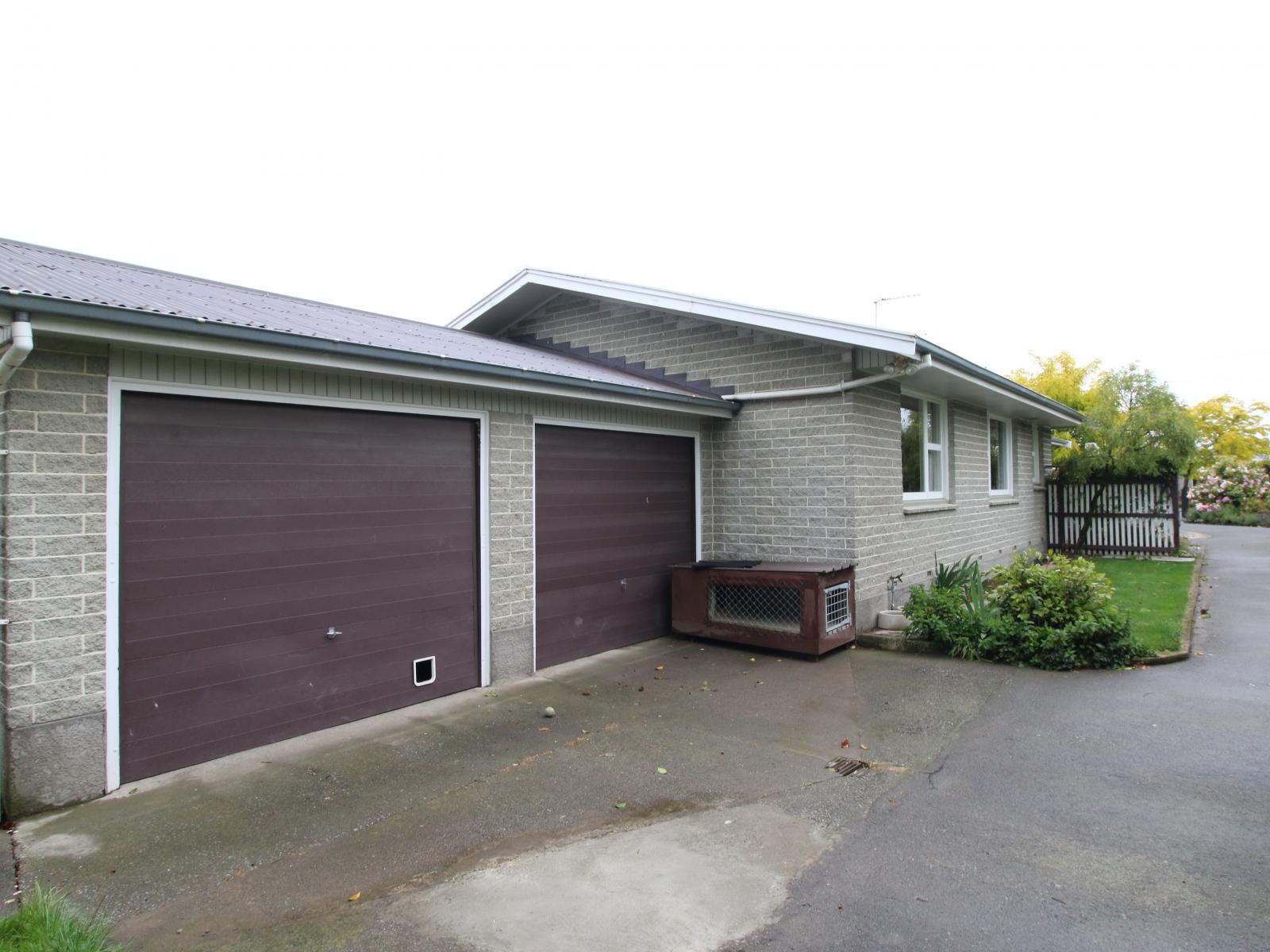 120 Belt Road, Allenton