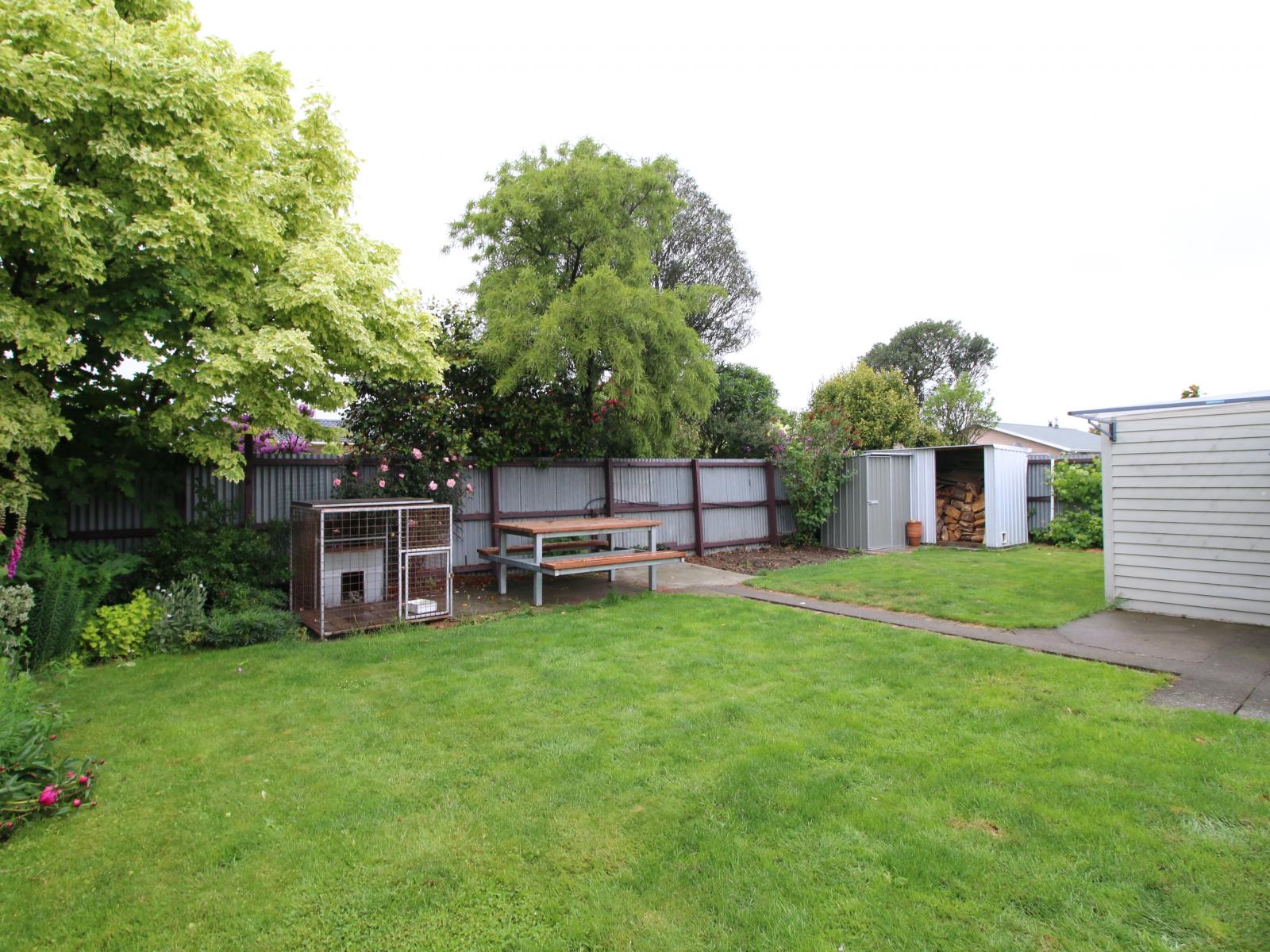 120 Belt Road, Allenton