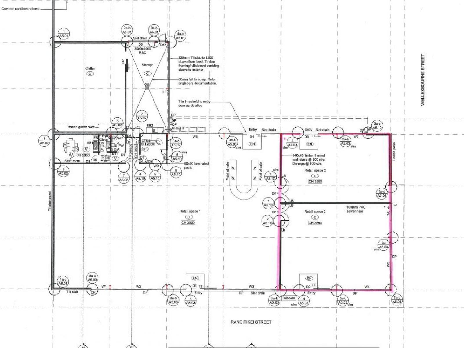 3 Wellesbourne Street, Palmerston North