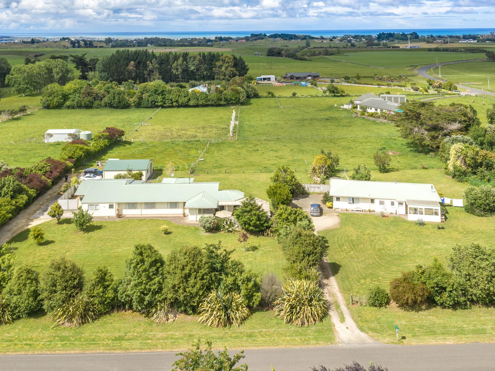 493 Kaikokopu Road, Brunswick