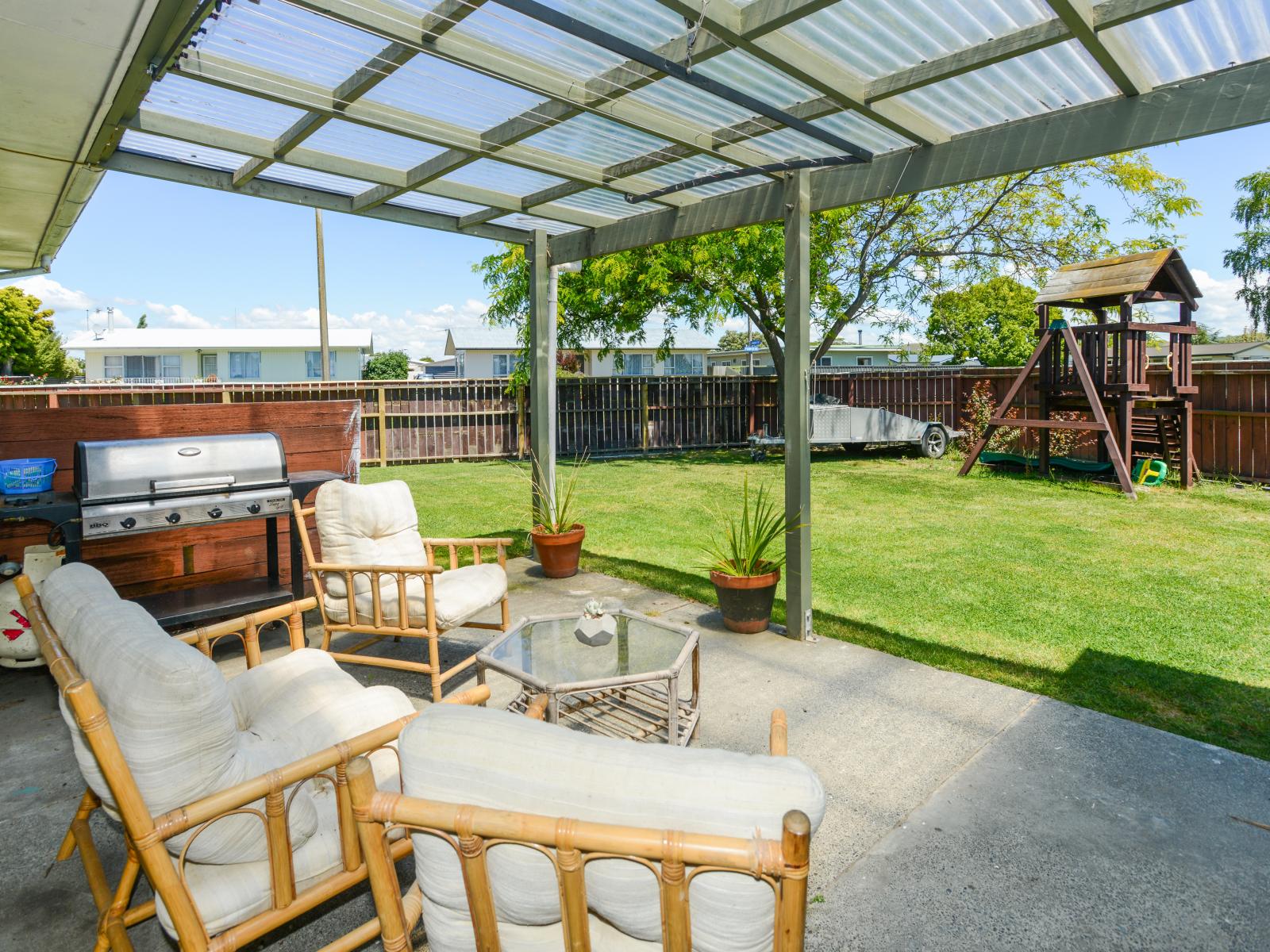 19 Galway Street, Tamatea