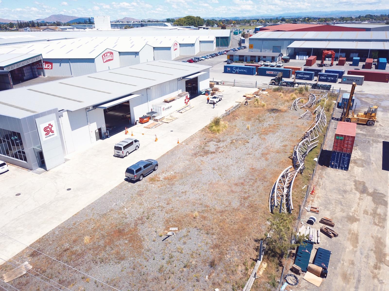 117 Elwood Road, Tomoana