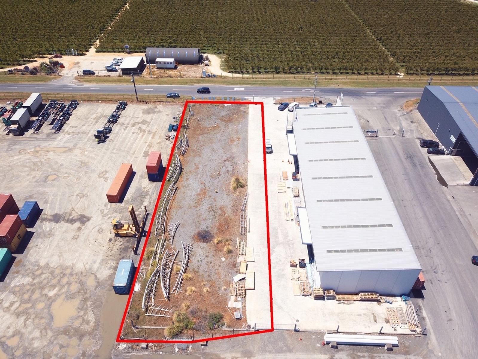 117 Elwood Road, Tomoana