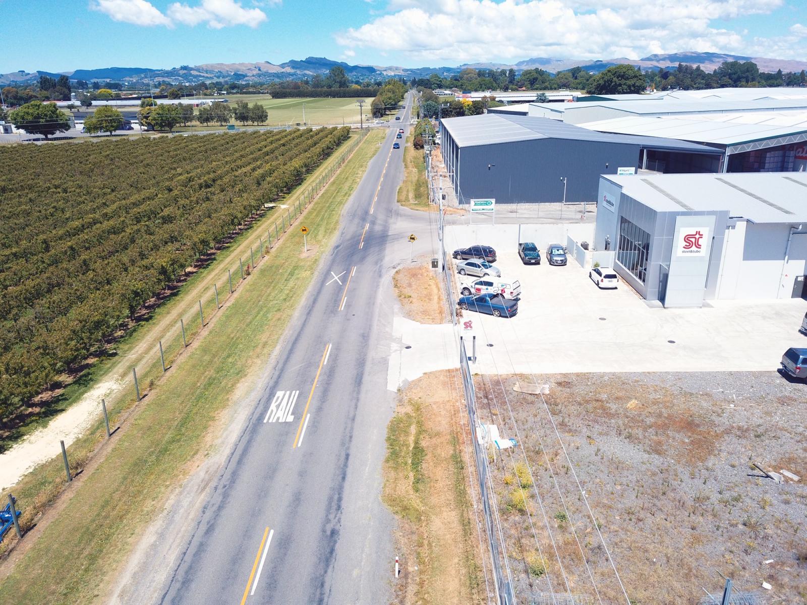 117 Elwood Road, Tomoana