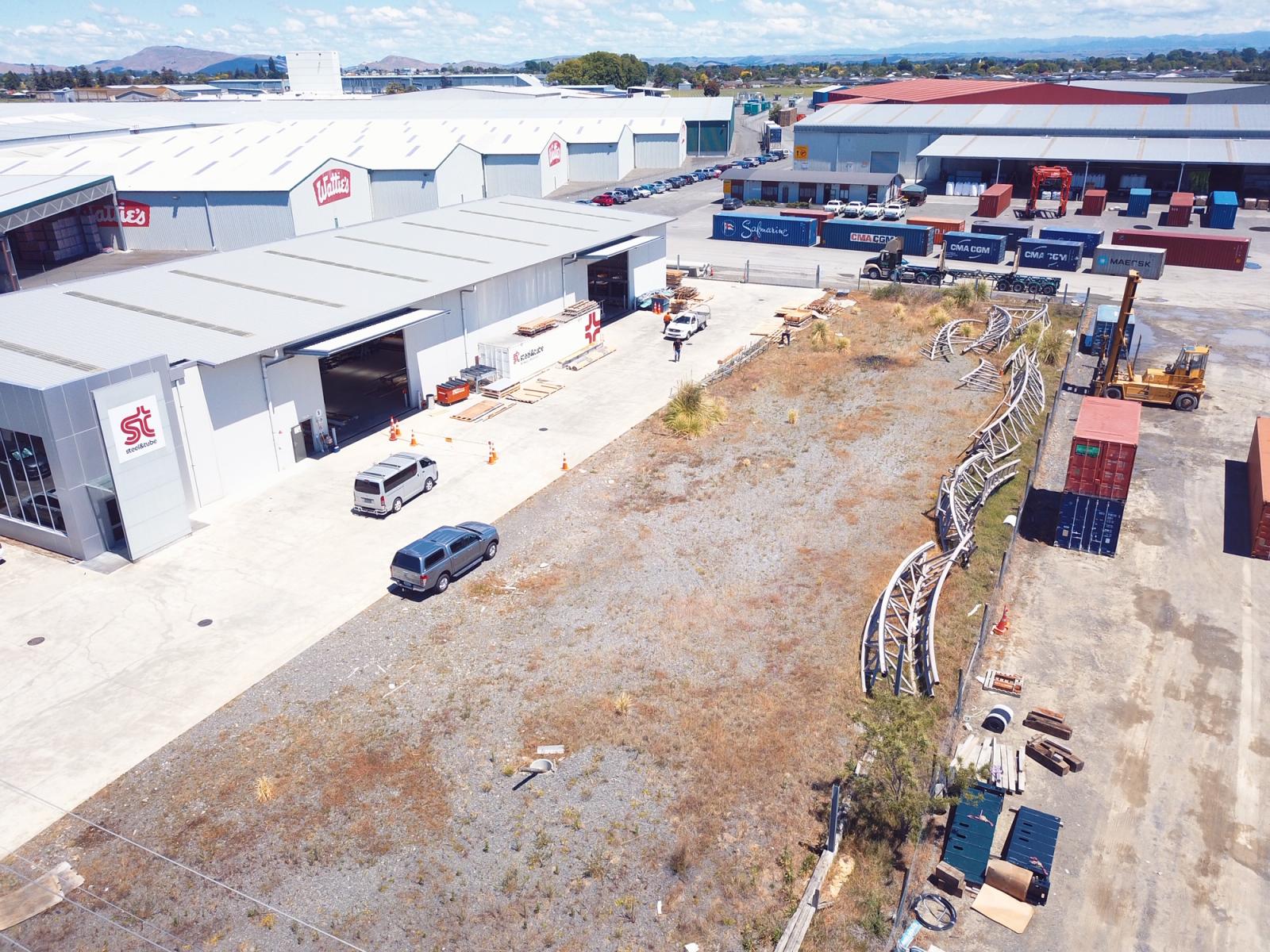 117 Elwood Road, Tomoana