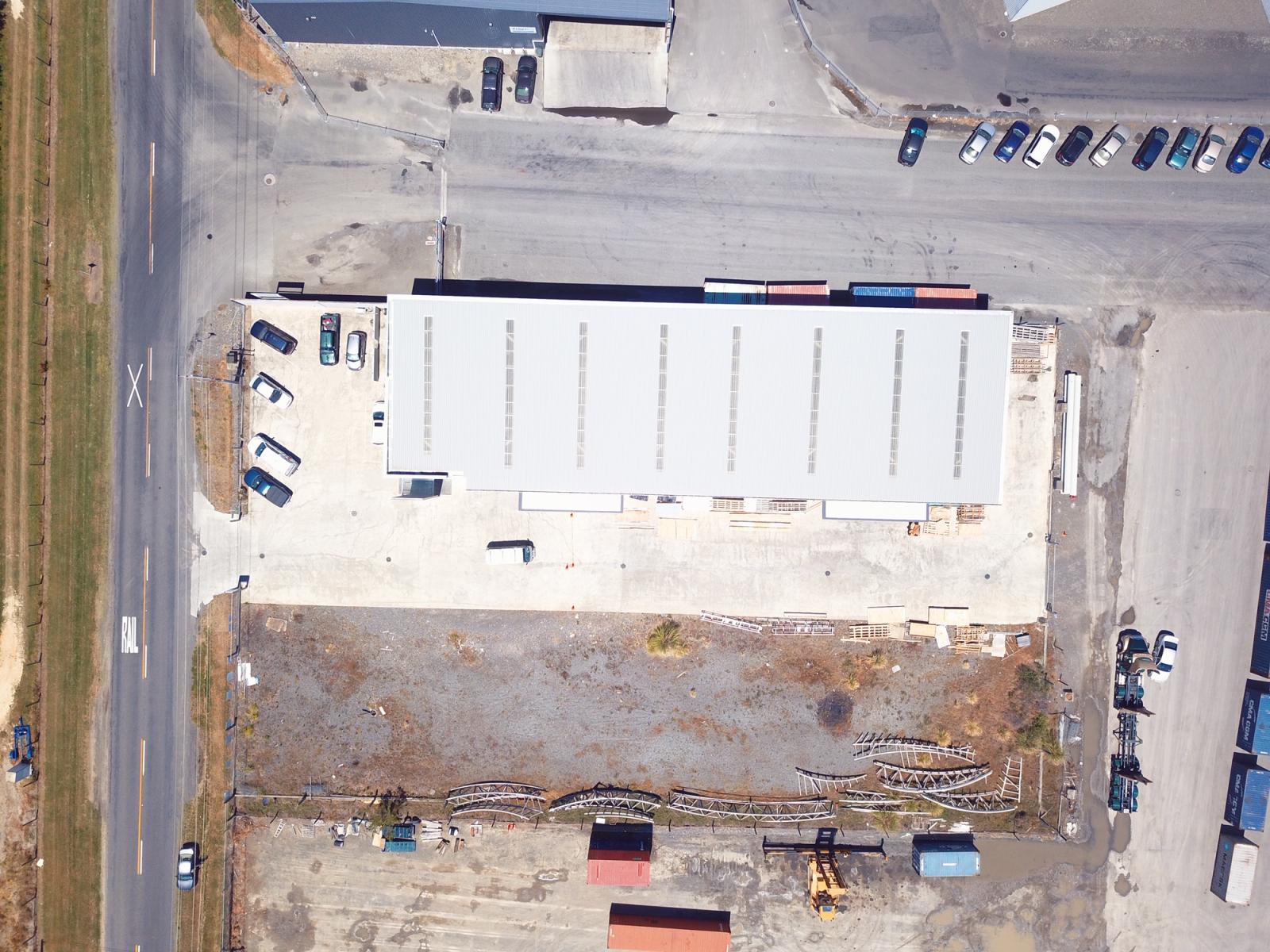 117 Elwood Road, Tomoana