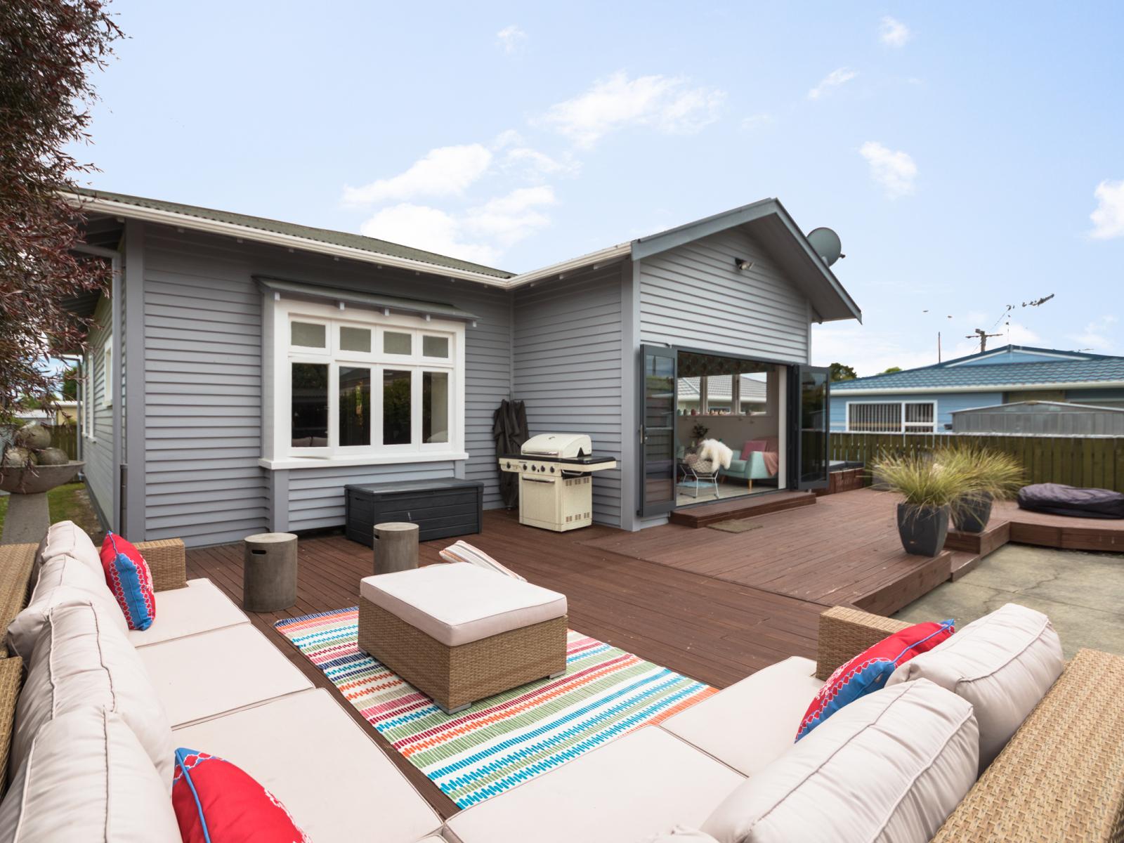 183 Kimbolton Road, Feilding