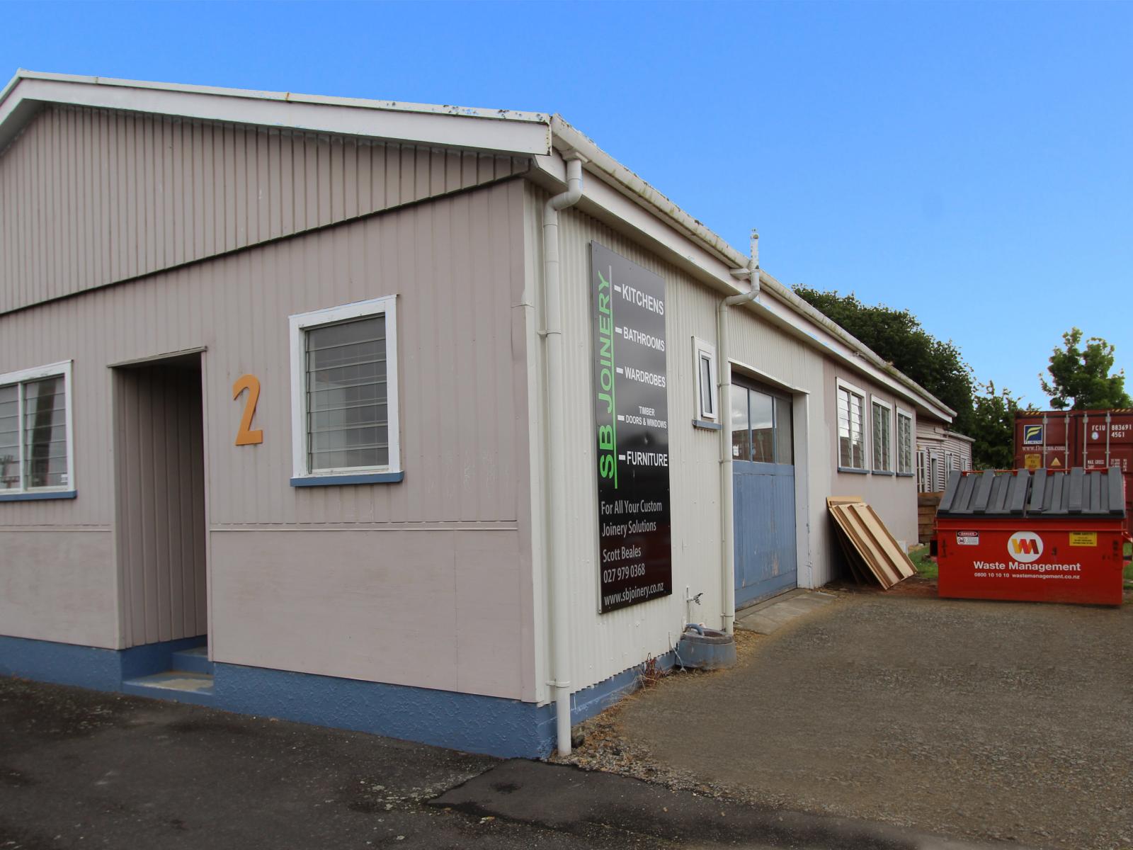 2 Edward Street, Pahiatua