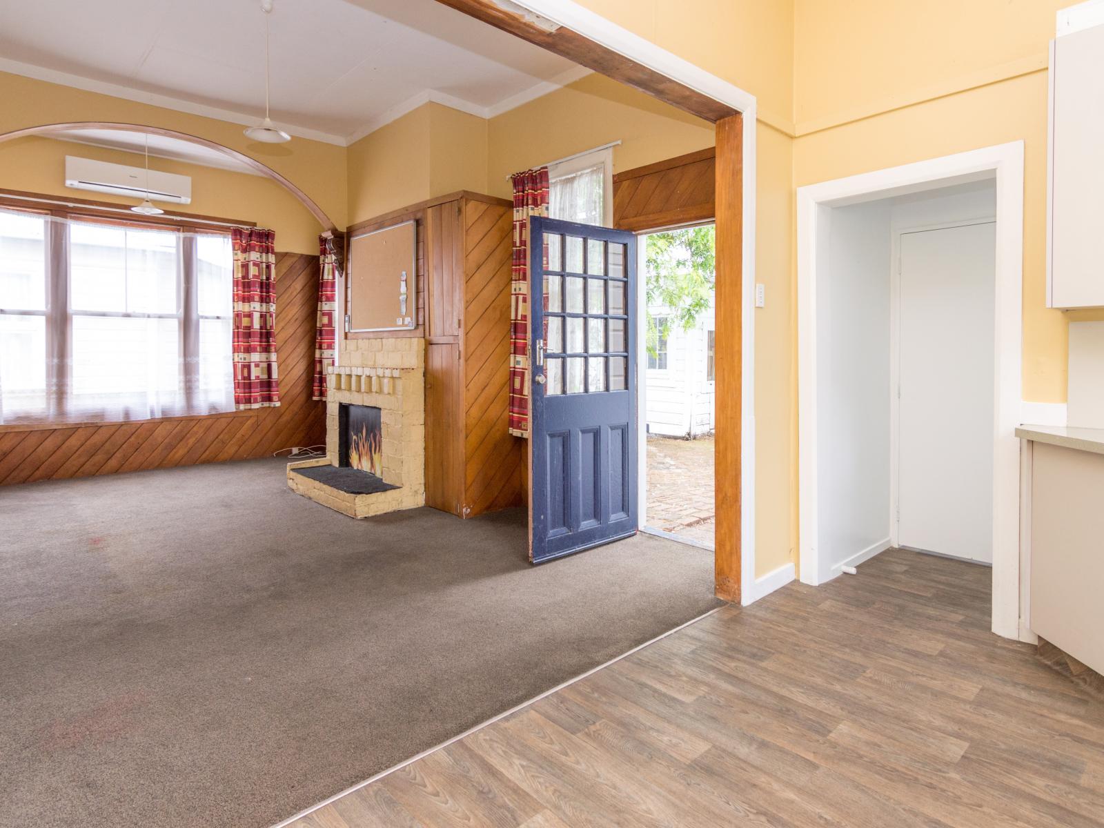 15, 19 and 35 Ada Street, Hokowhitu