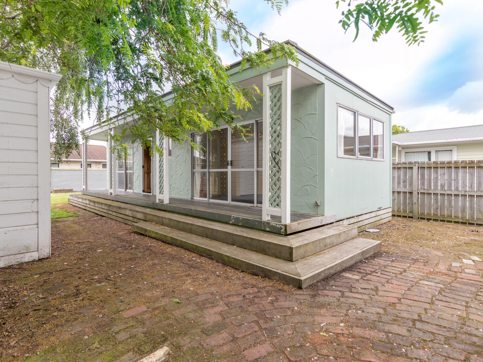 15, 19 and 35 Ada Street, Hokowhitu