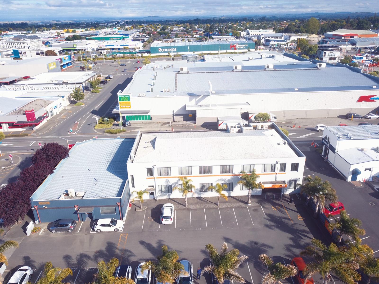 301-303 Karamu Road North, Hastings