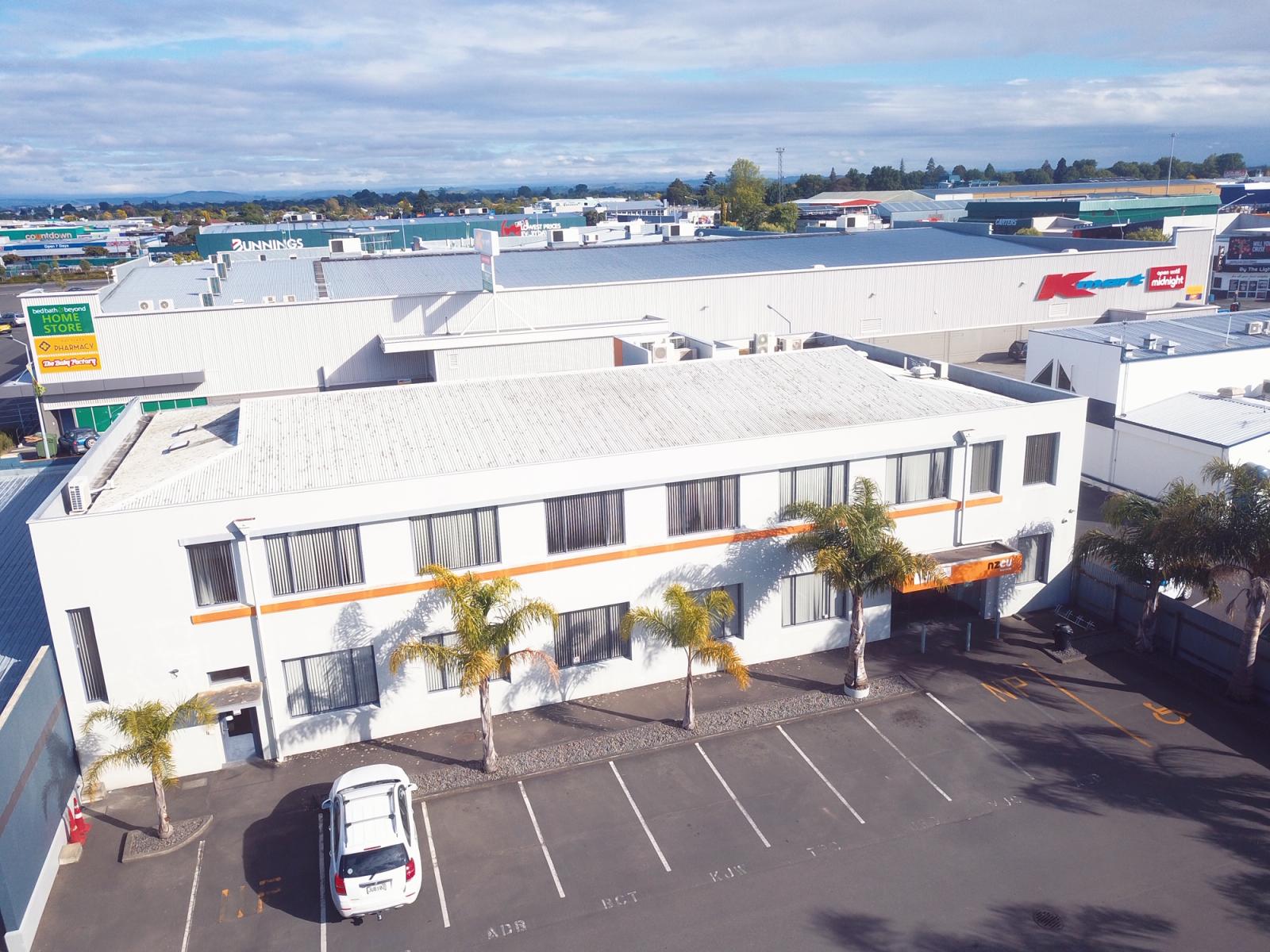 301-303 Karamu Road North, Hastings