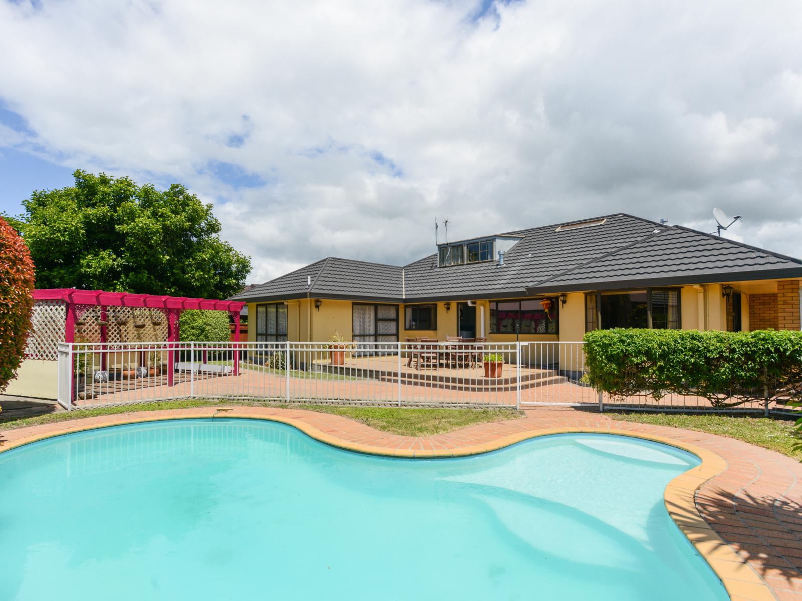 65 Auckland Road, Greenmeadows