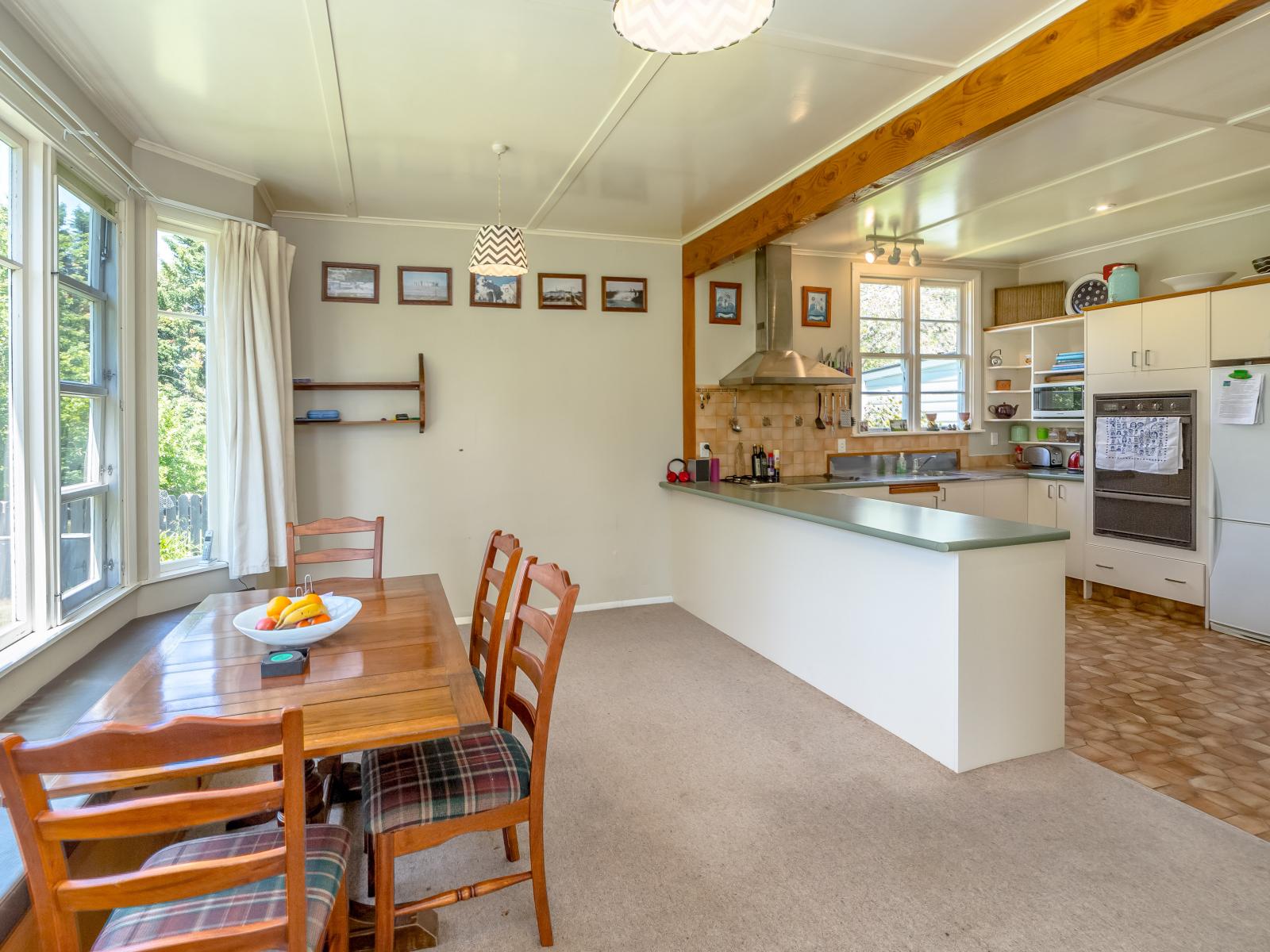 490 Ngaumu Road, Masterton