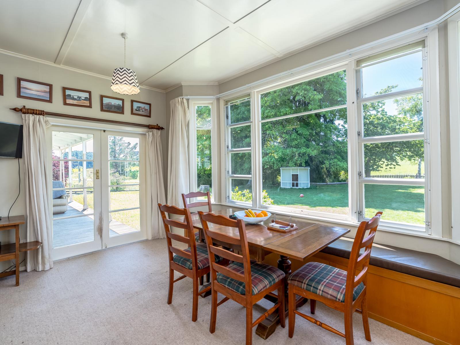 490 Ngaumu Road, Masterton