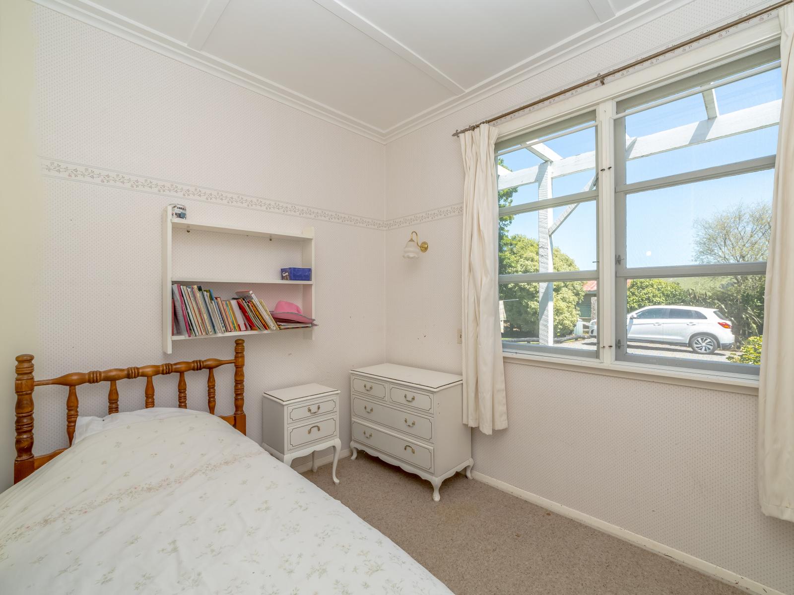 490 Ngaumu Road, Masterton