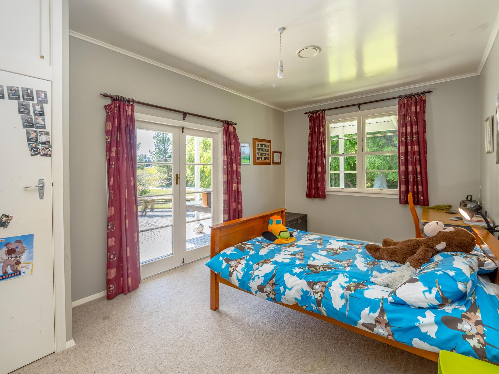 490 Ngaumu Road, Masterton