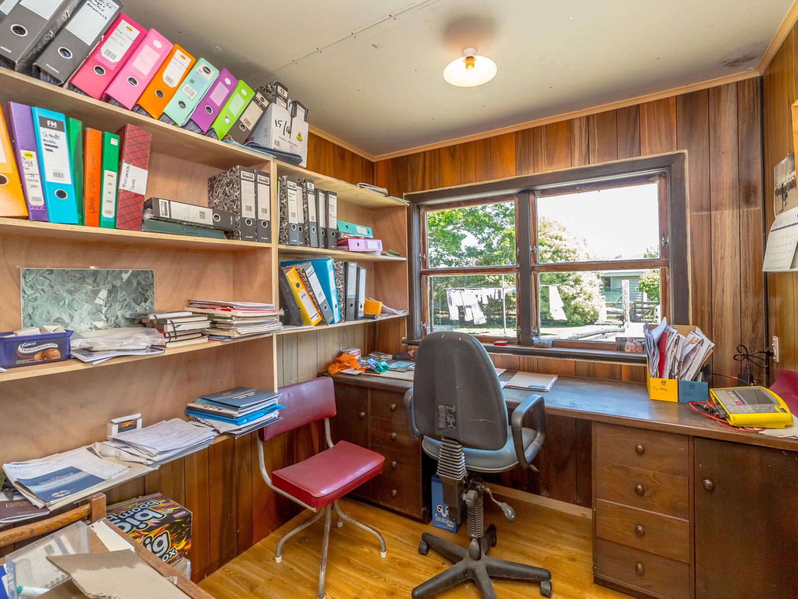 490 Ngaumu Road, Masterton