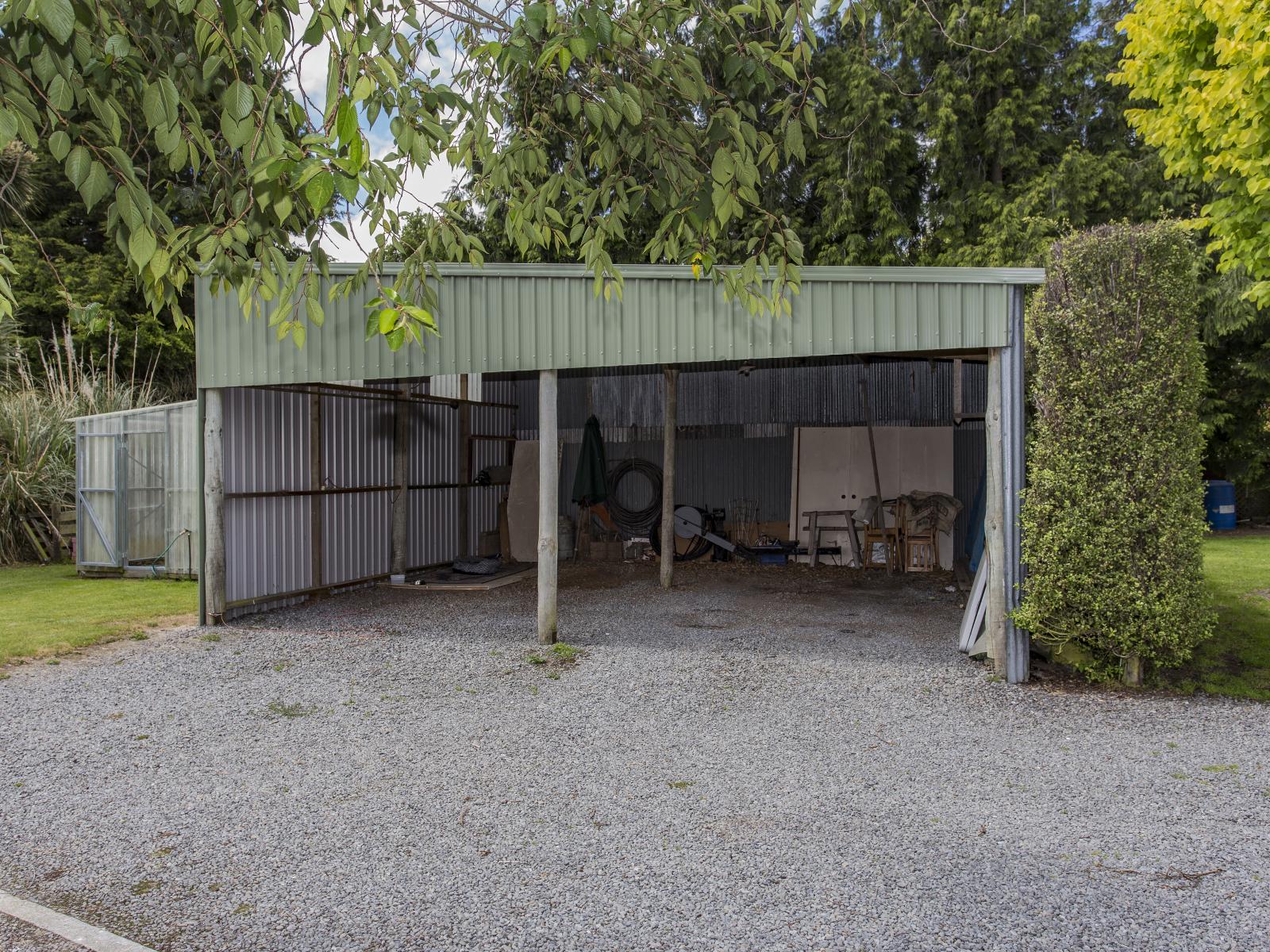 90 Gladstone Road, Woodend