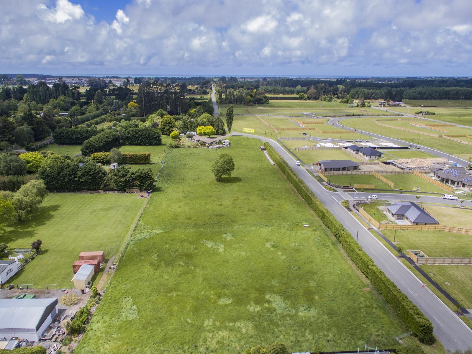 90 Gladstone Road, Woodend