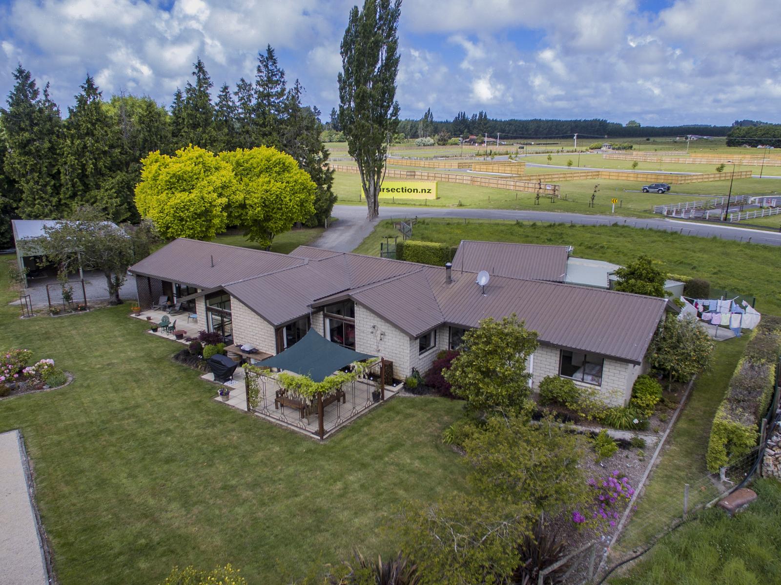 90 Gladstone Road, Woodend