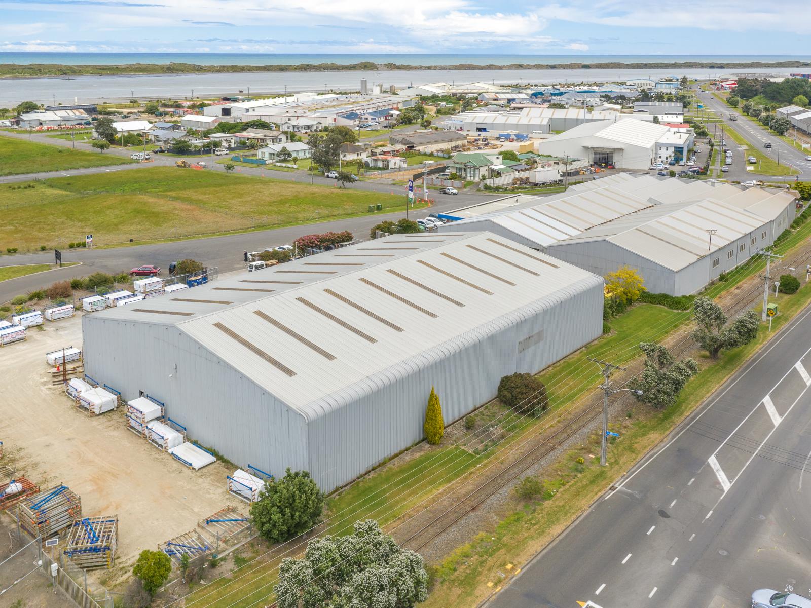 1 Imlay Place, Castlecliff