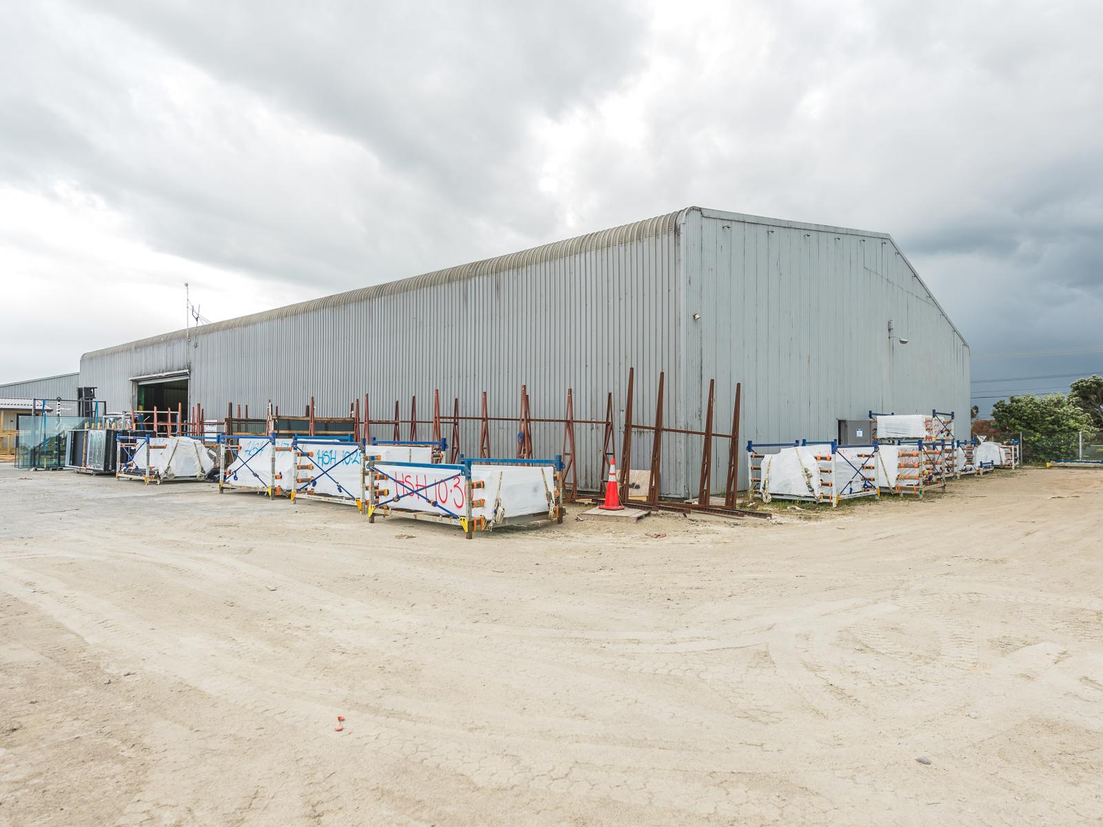 1 Imlay Place, Castlecliff