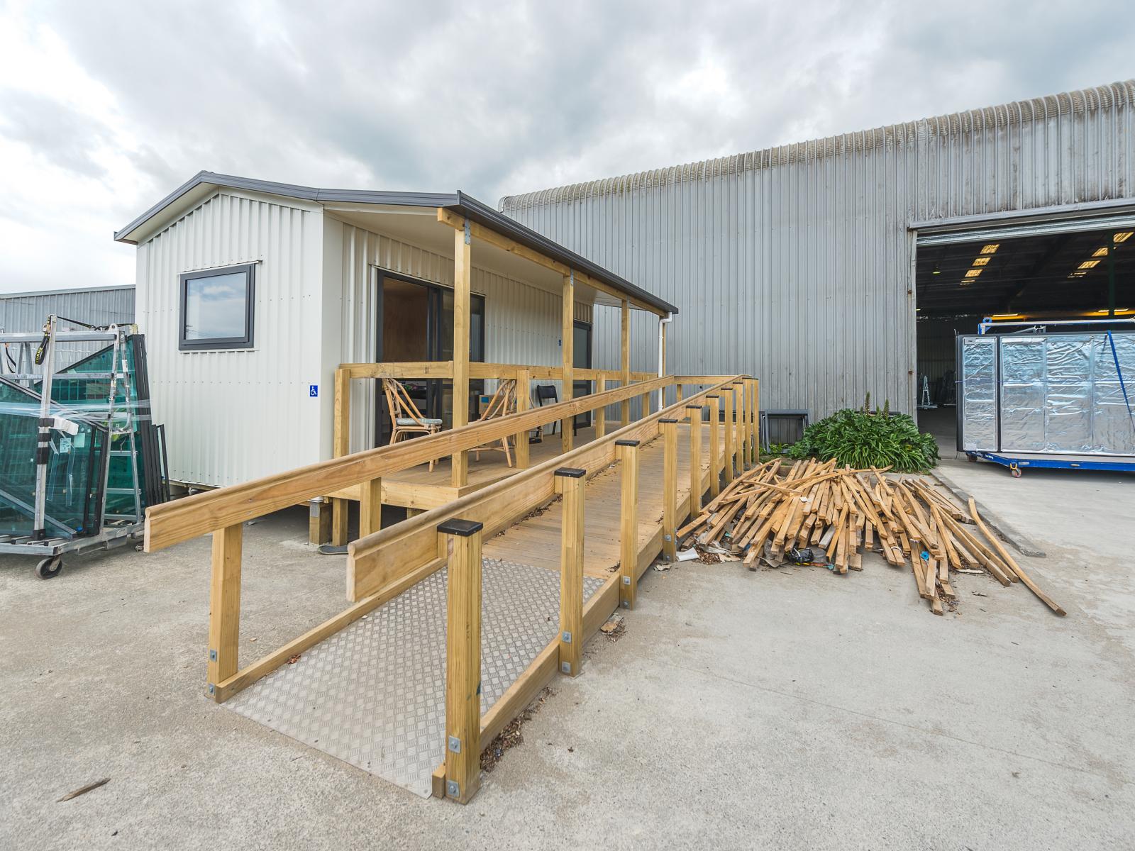 1 Imlay Place, Castlecliff