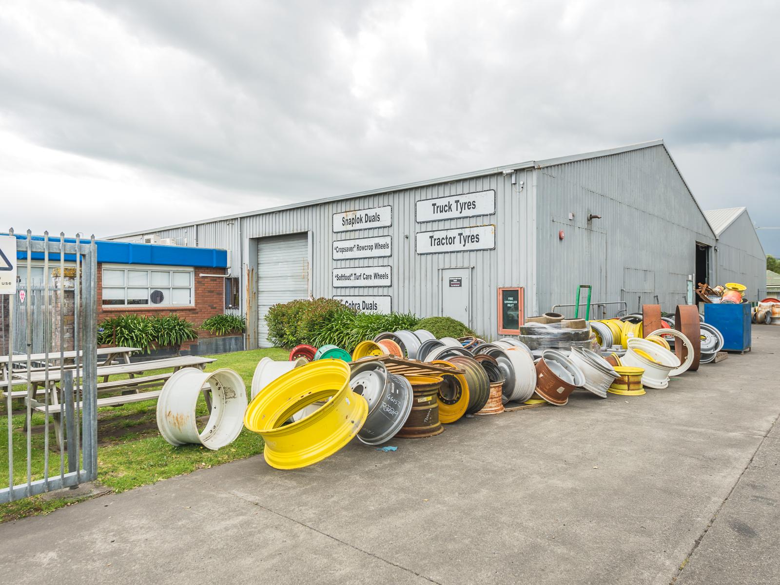 1 Imlay Place, Castlecliff