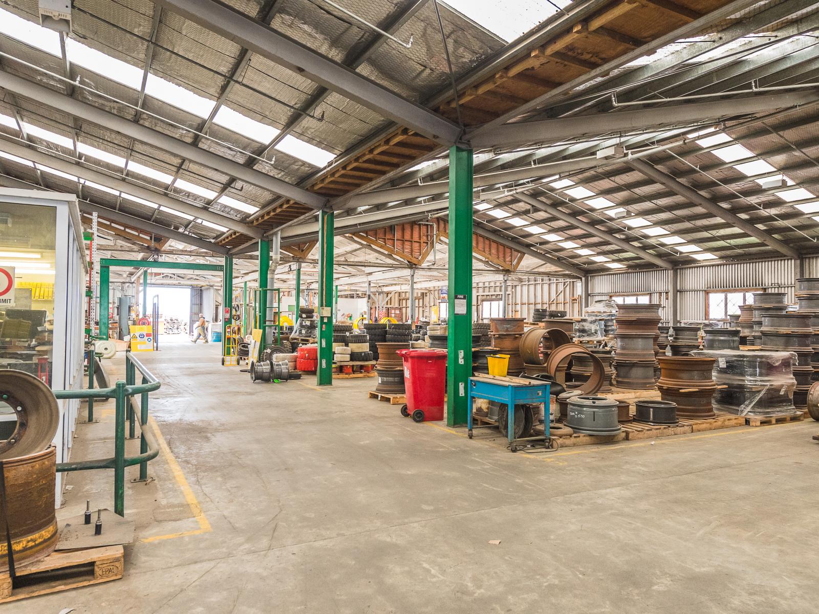 1 Imlay Place, Castlecliff