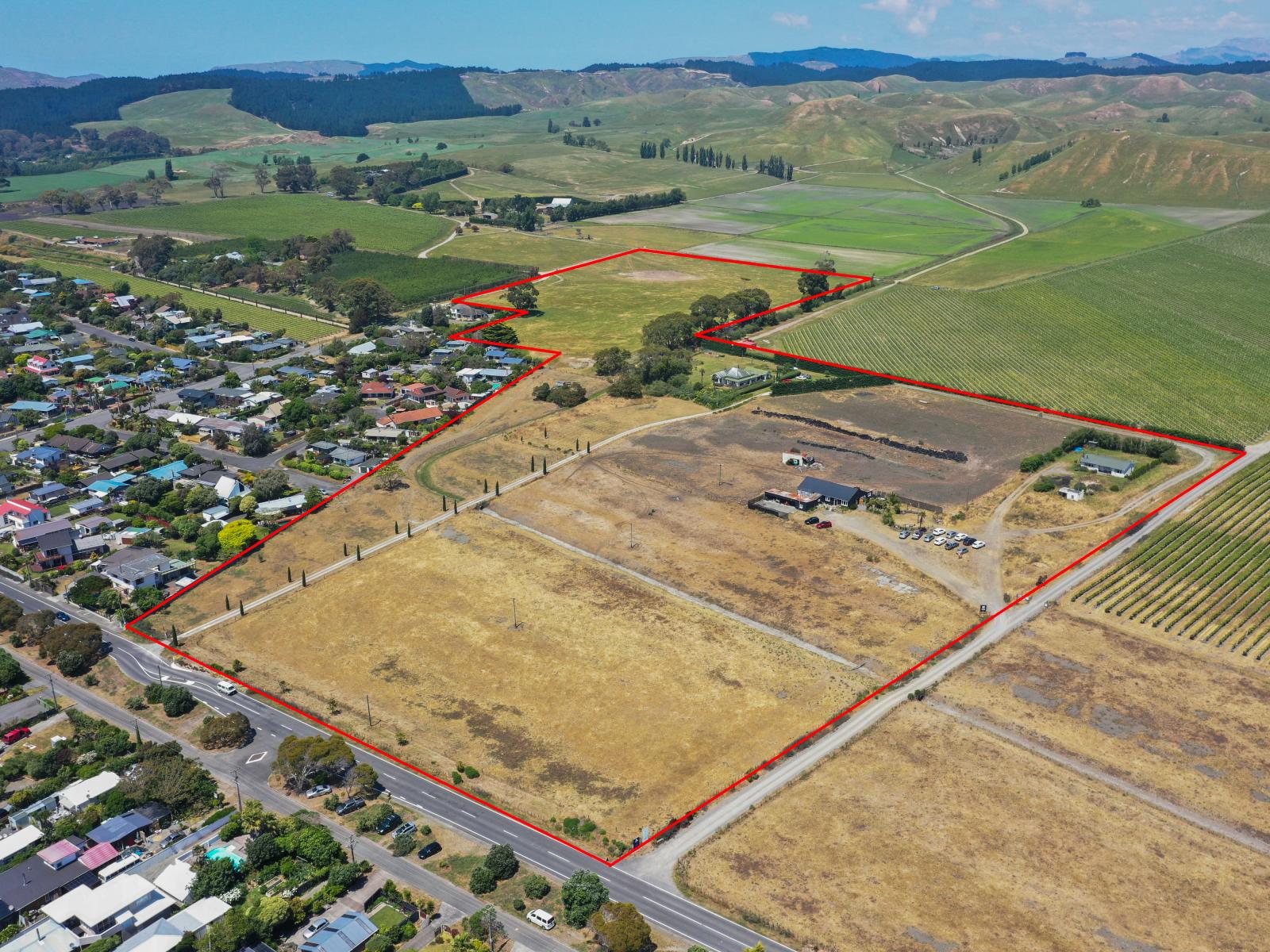 252 Clifton Road, Te Awanga